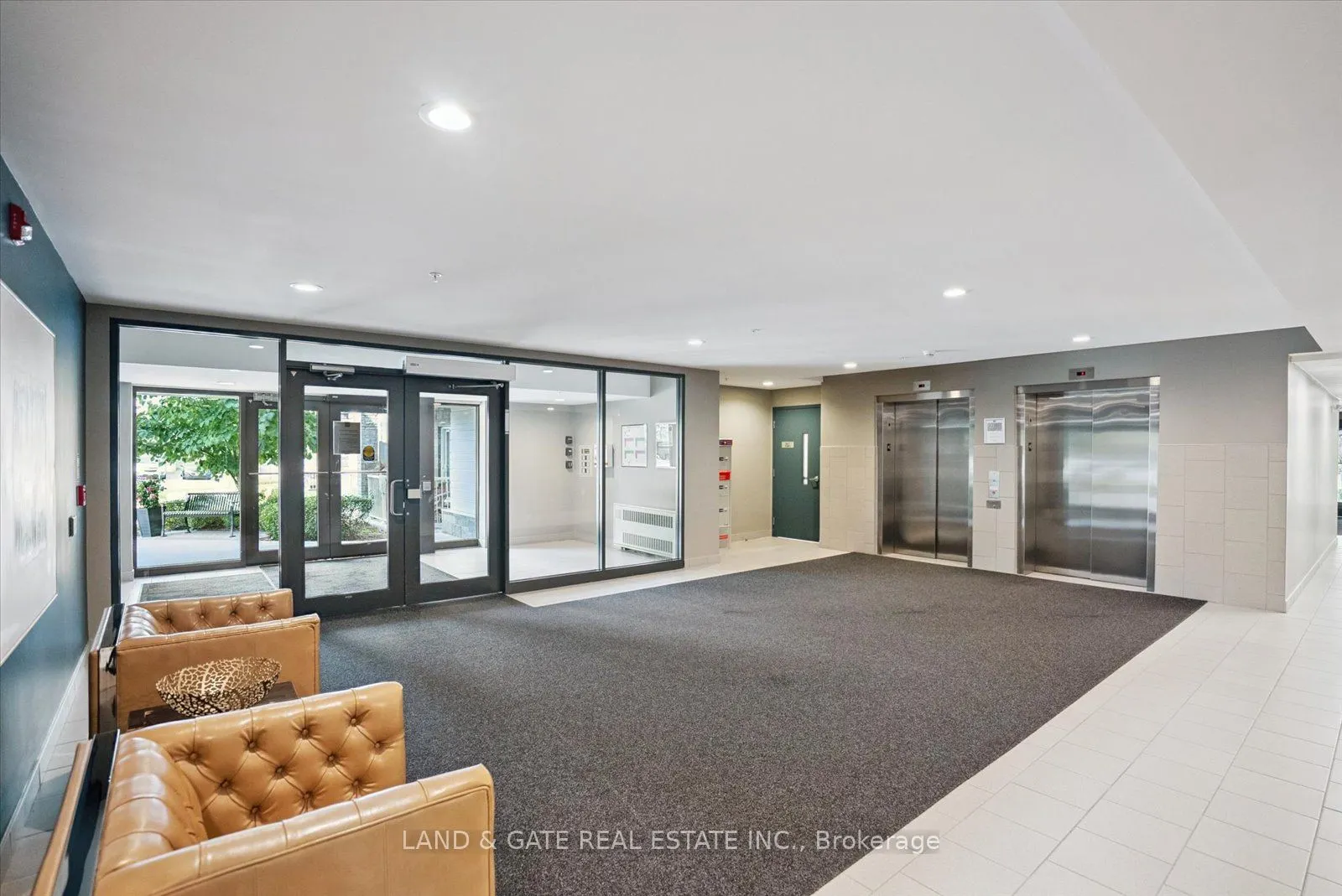 290 Liberty Street N, #102