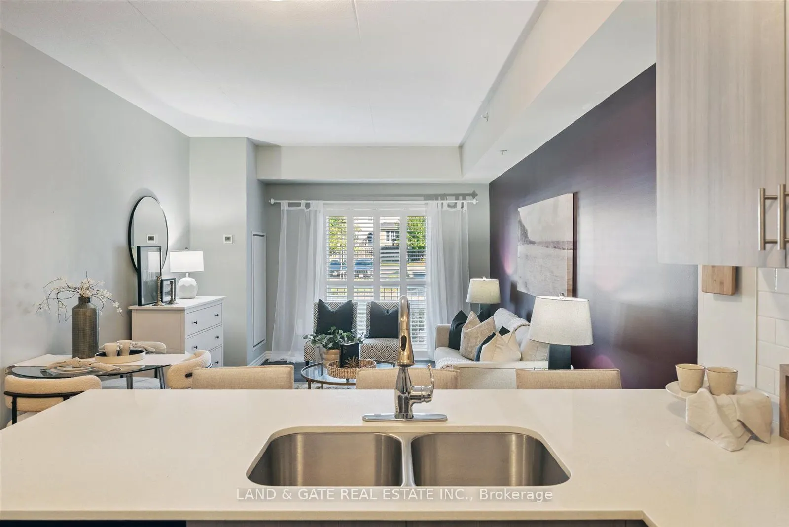 290 Liberty Street N, #102