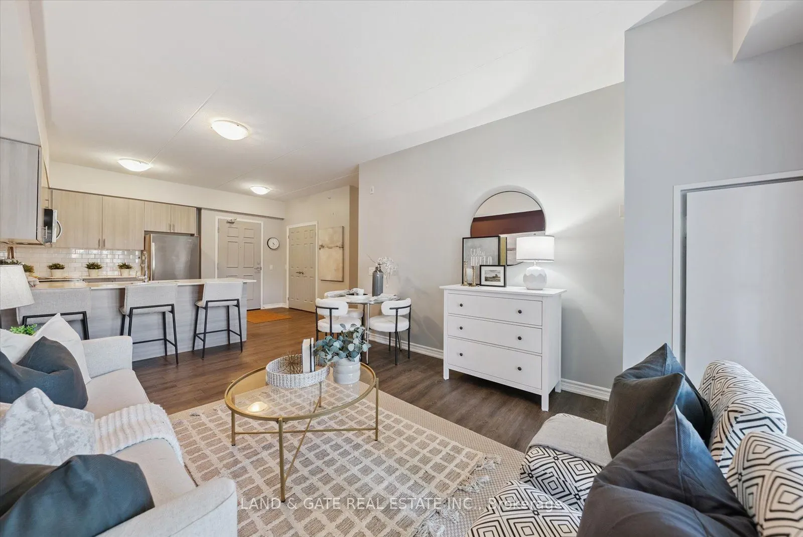 290 Liberty Street N, #102
