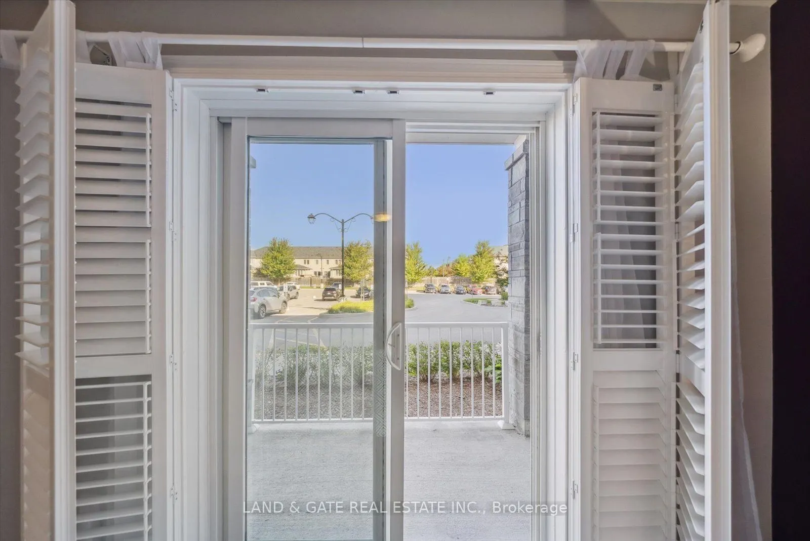 290 Liberty Street N, #102