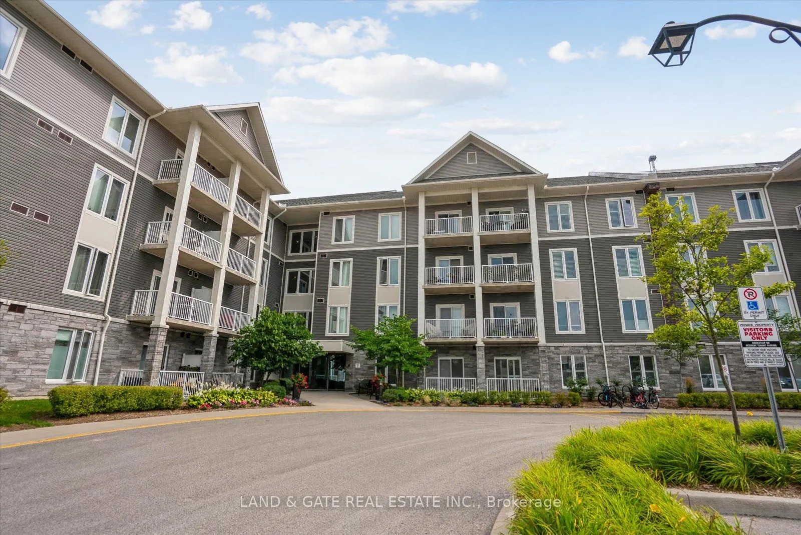290 Liberty Street N, #102