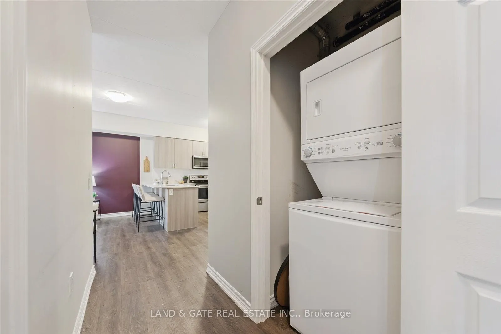 290 Liberty Street N, #102