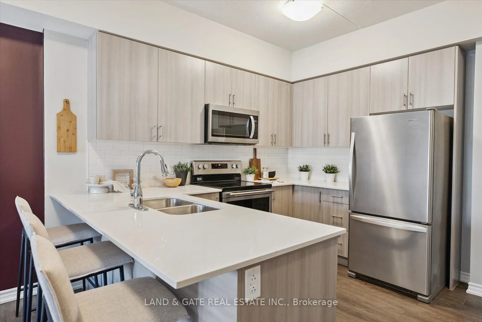 290 Liberty Street N, #102