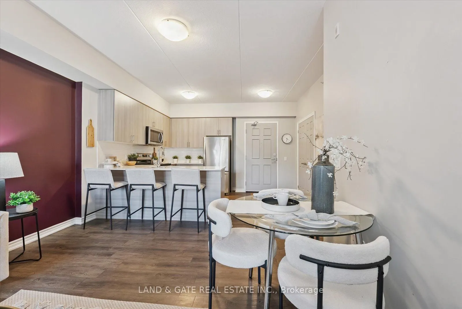 290 Liberty Street N, #102