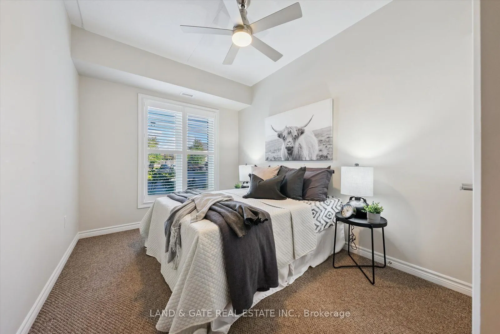 290 Liberty Street N, #102