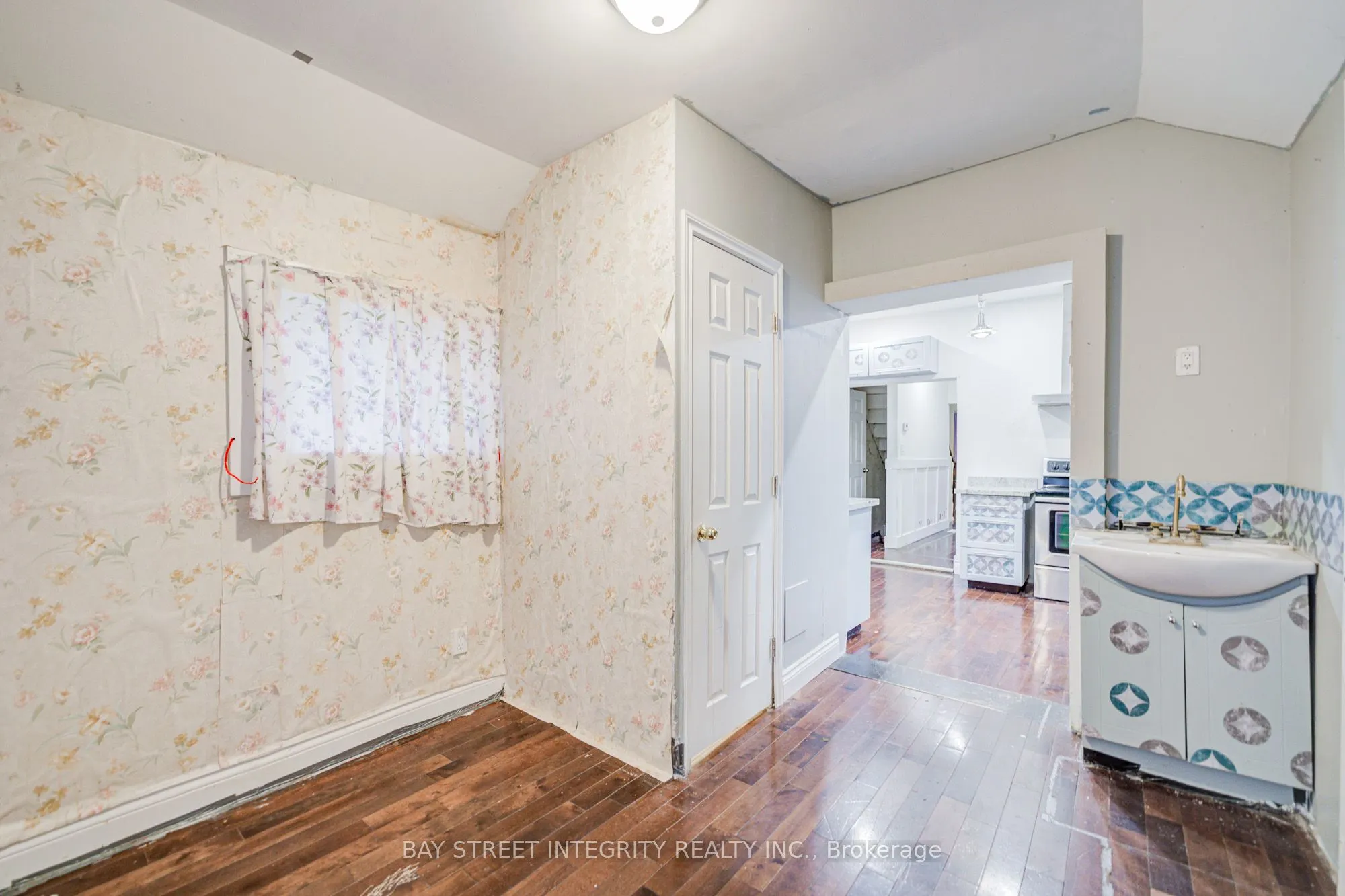 136 Summer Street
