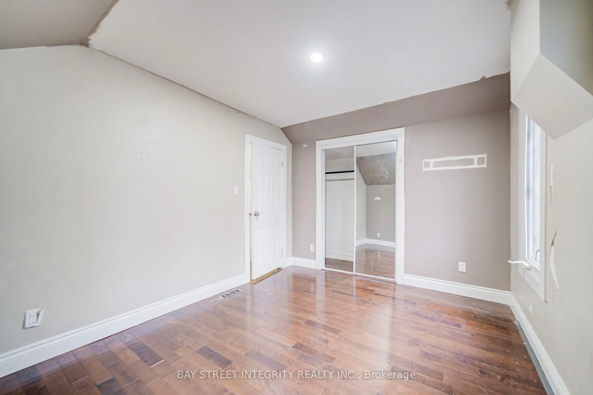 136 Summer Street
