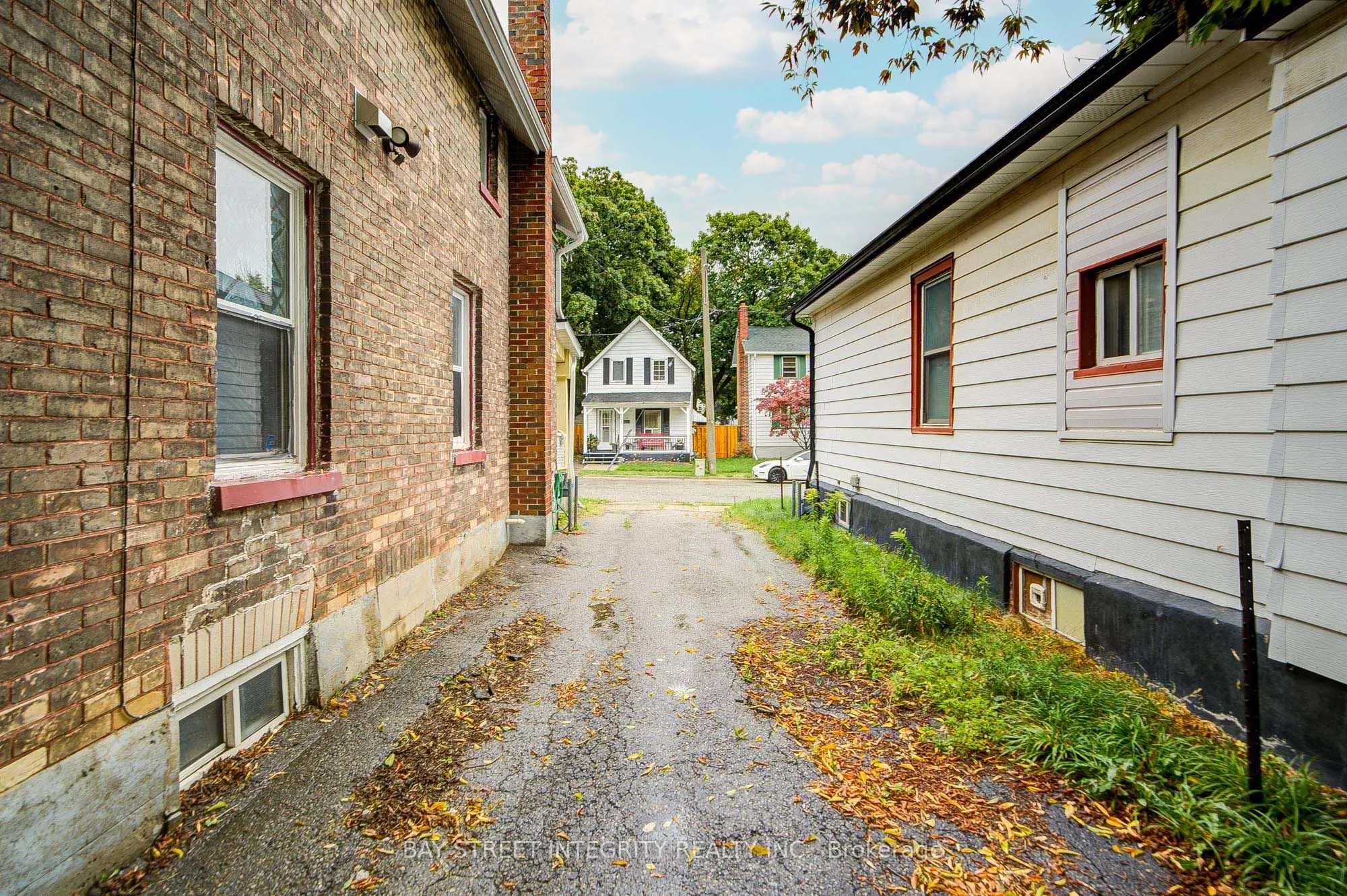 136 Summer Street