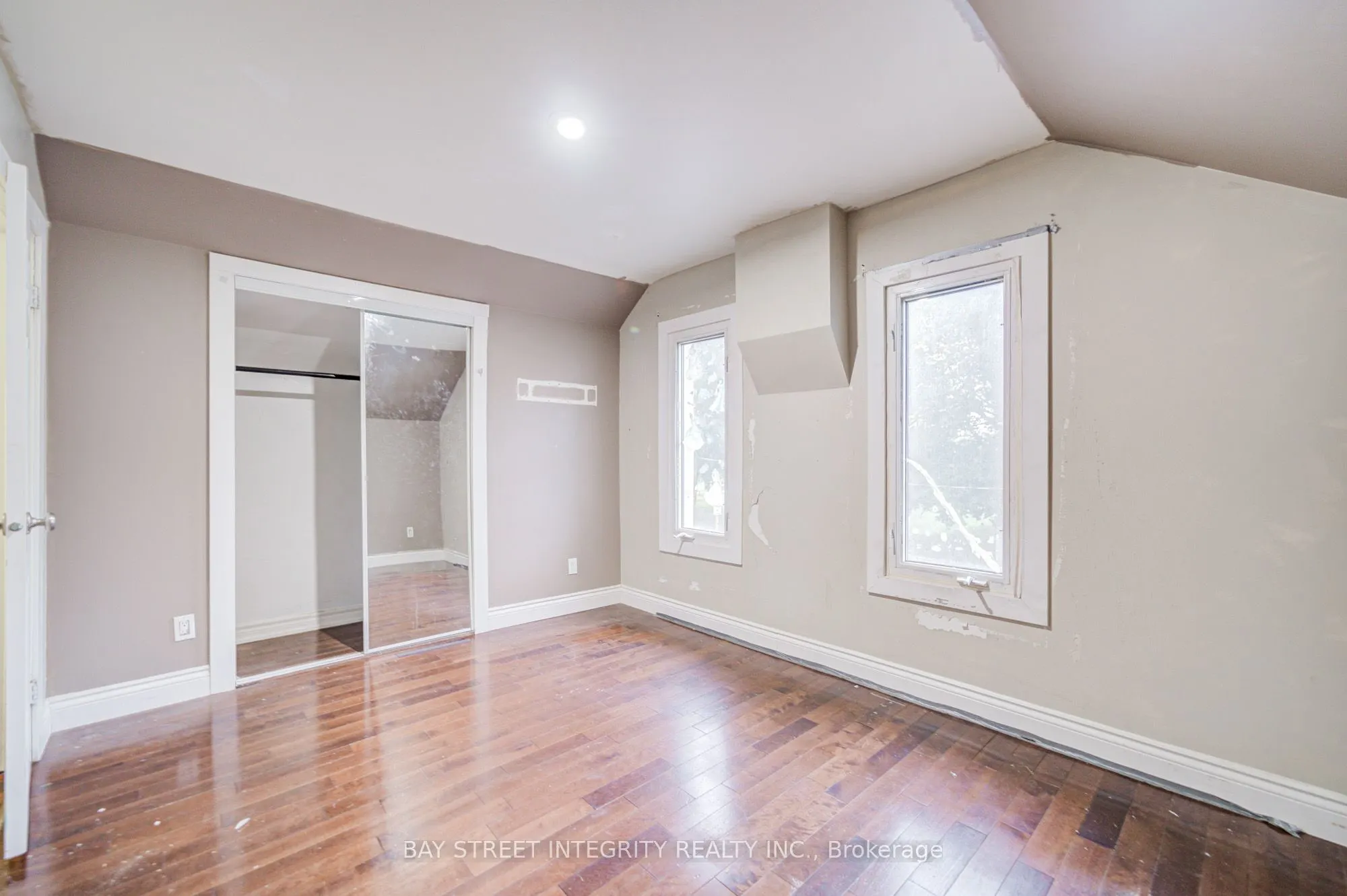 136 Summer Street