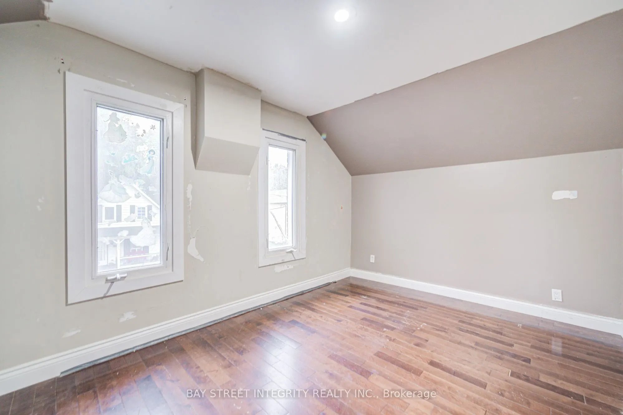 136 Summer Street