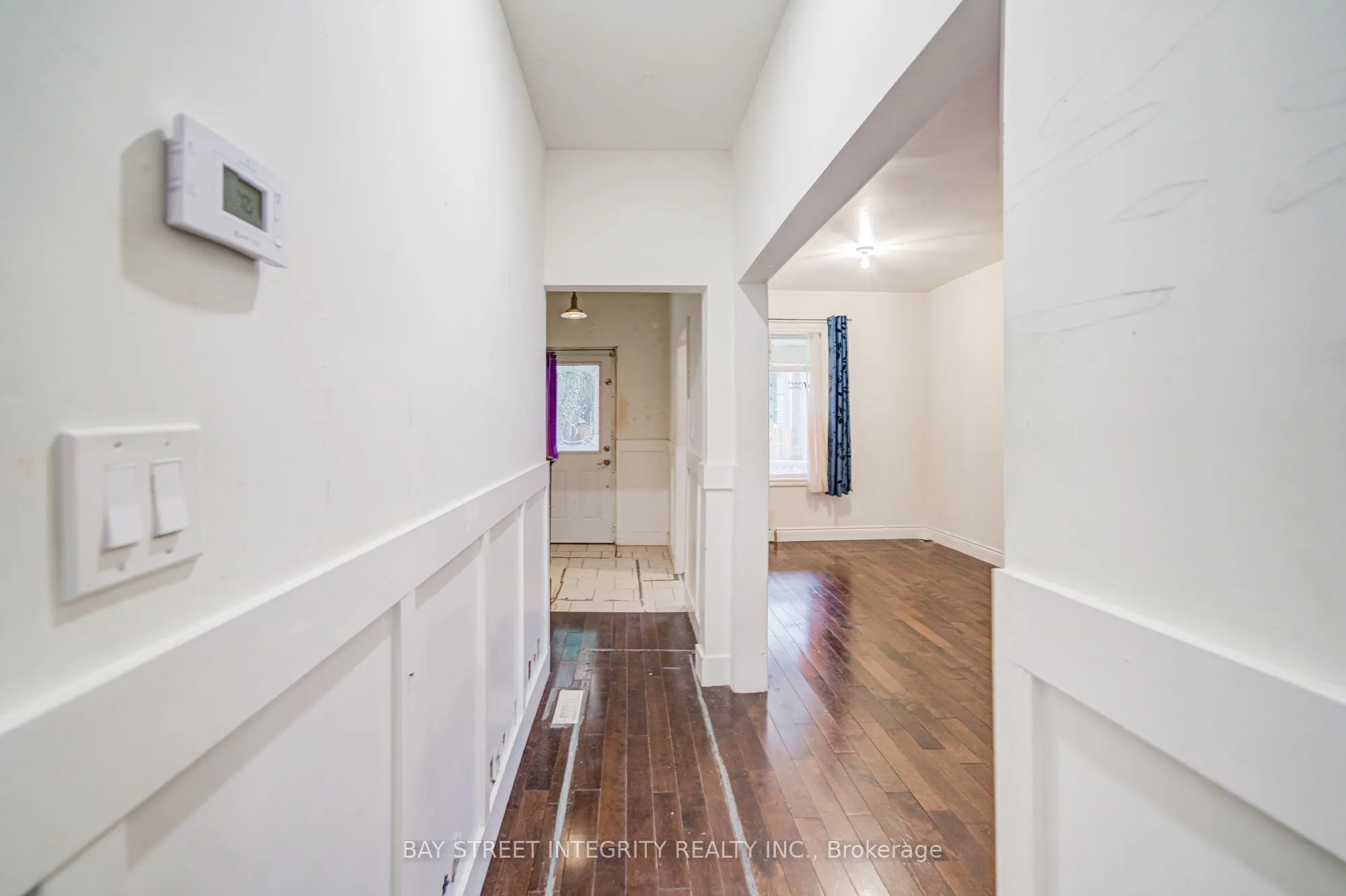 136 Summer Street
