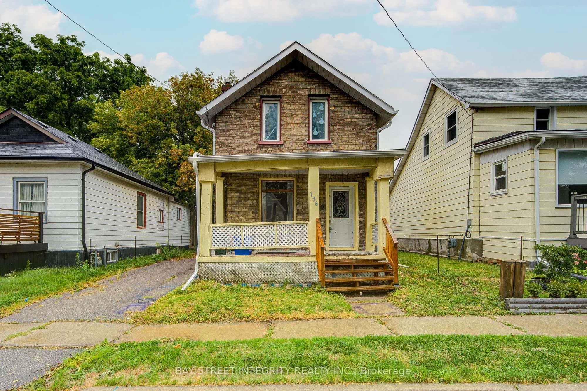 136 Summer Street