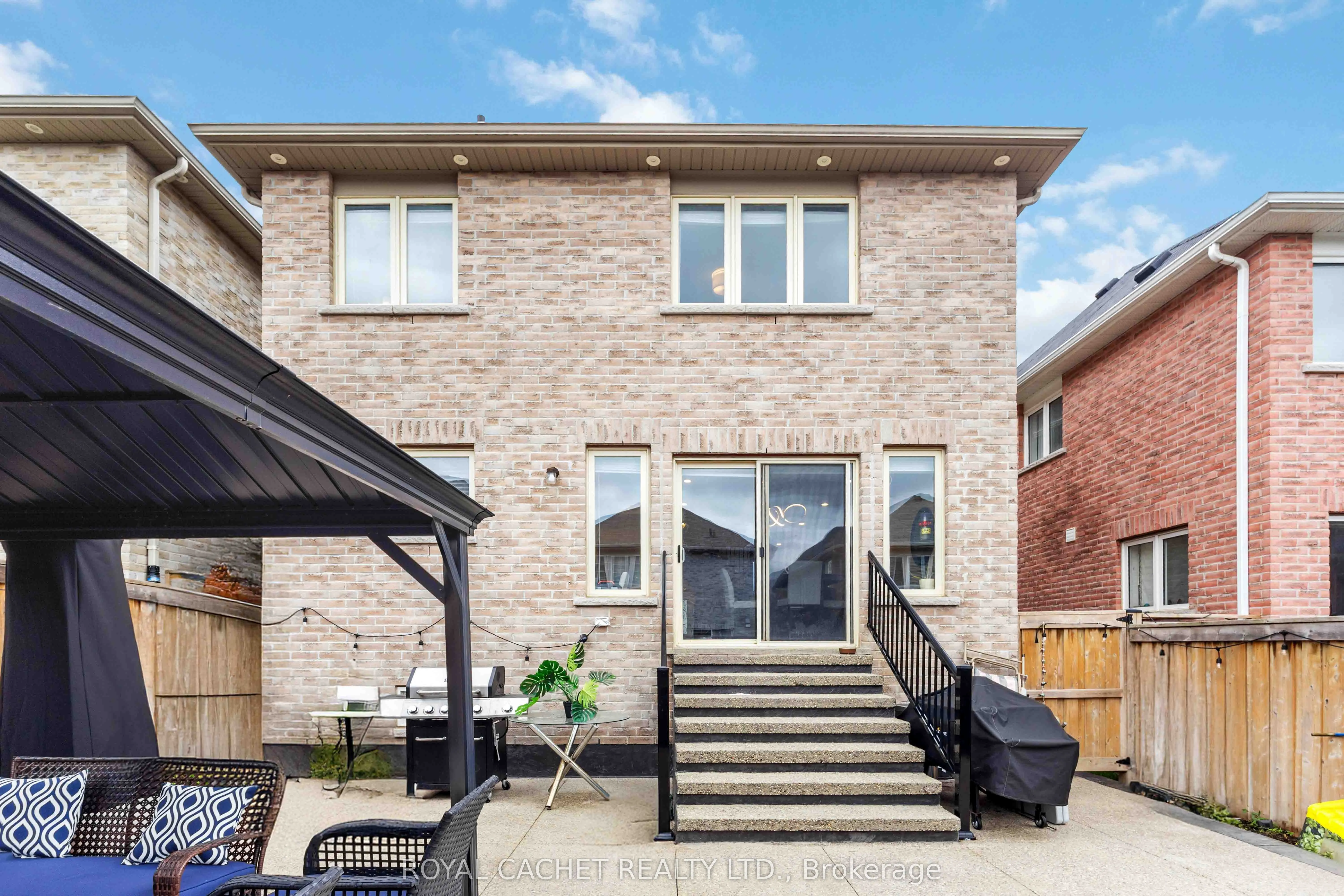 20 Gaskin Street