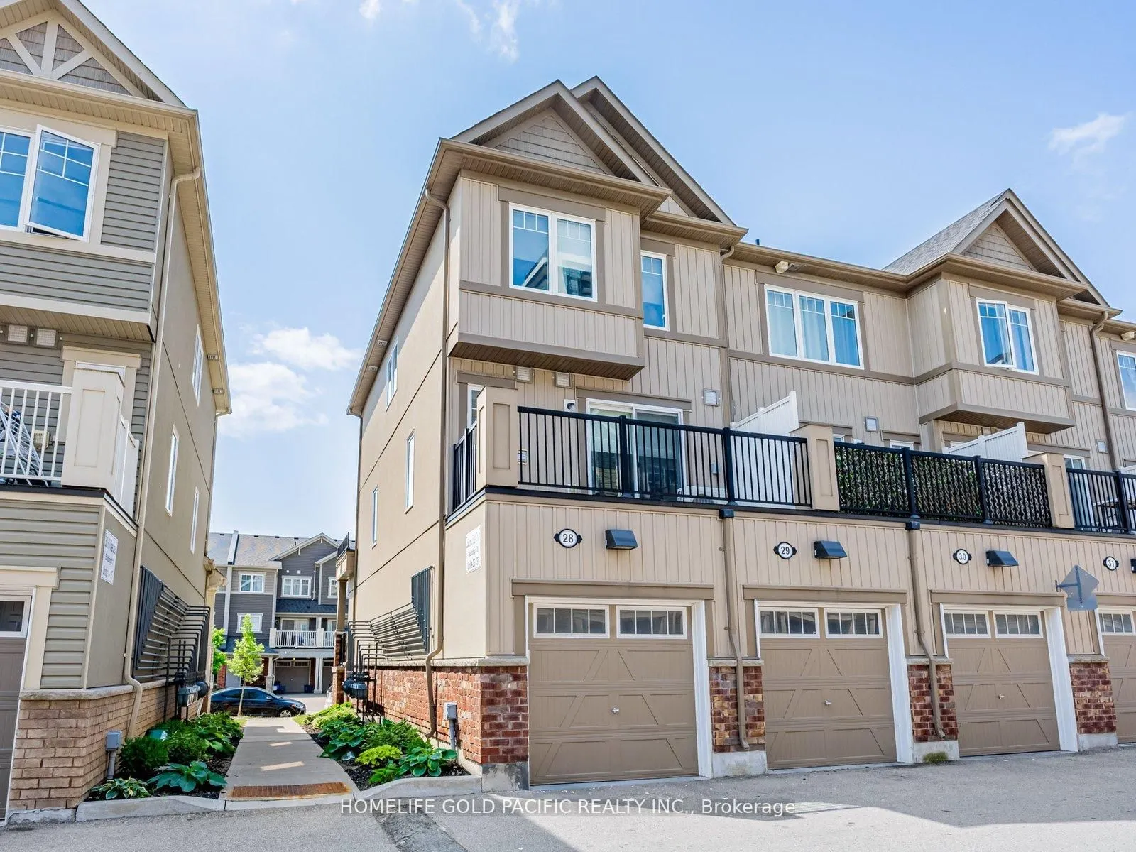 2500 Hill Rise Court, #28