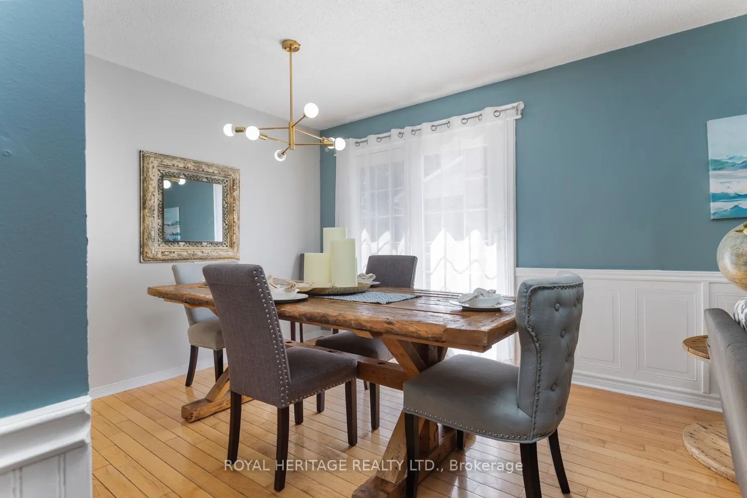 101 Hart Boulevard