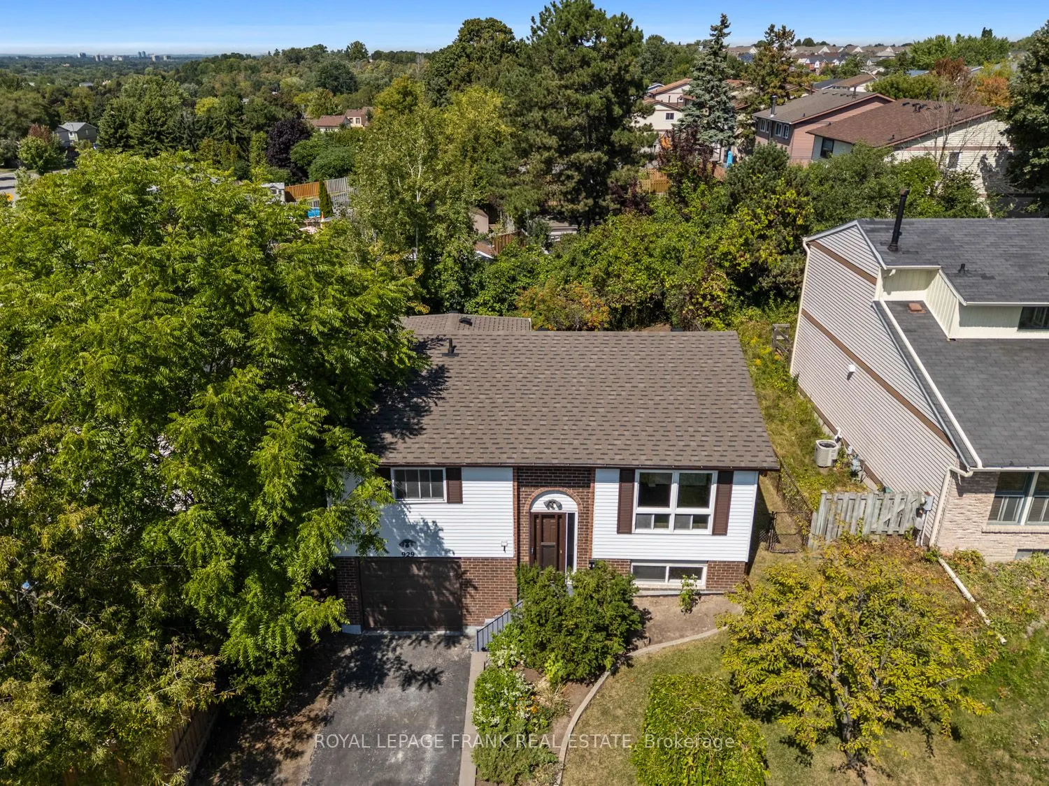 929 Southdown Drive