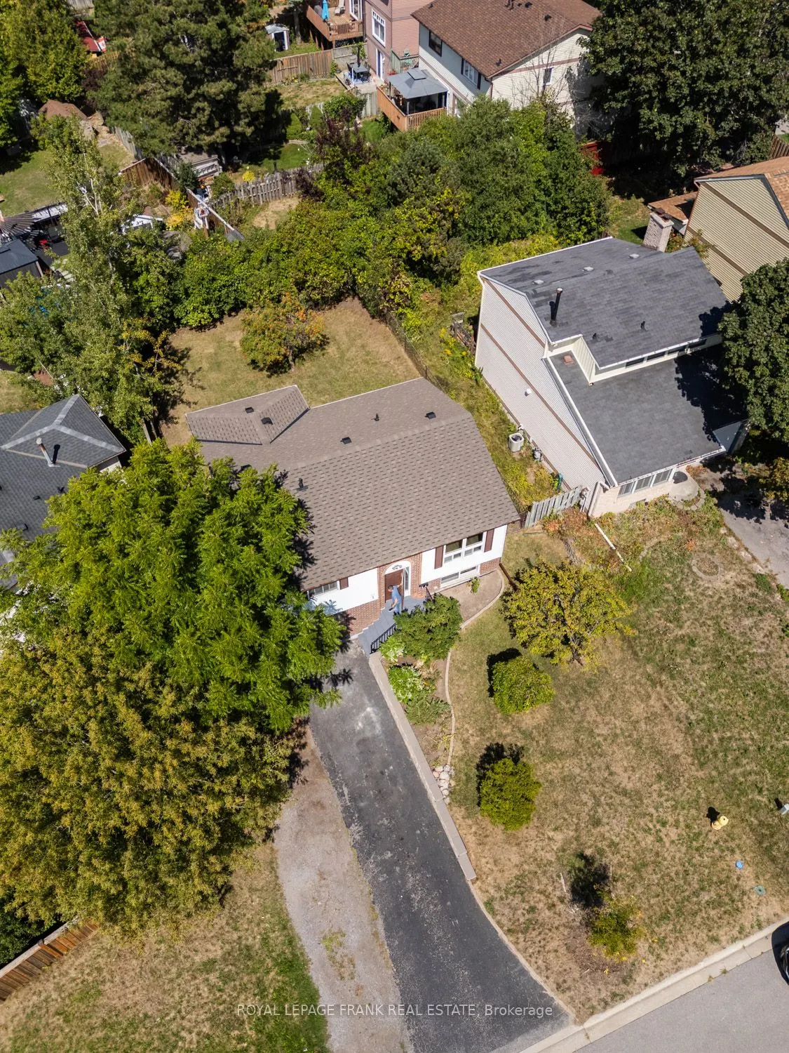 929 Southdown Drive