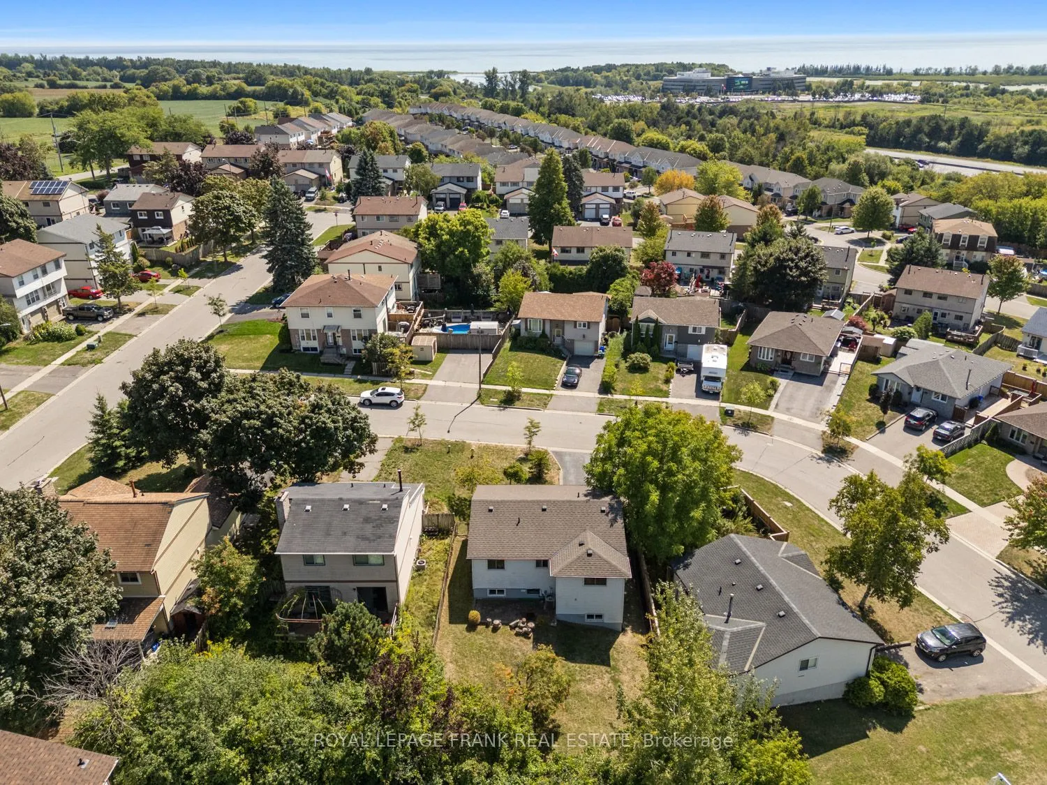 929 Southdown Drive