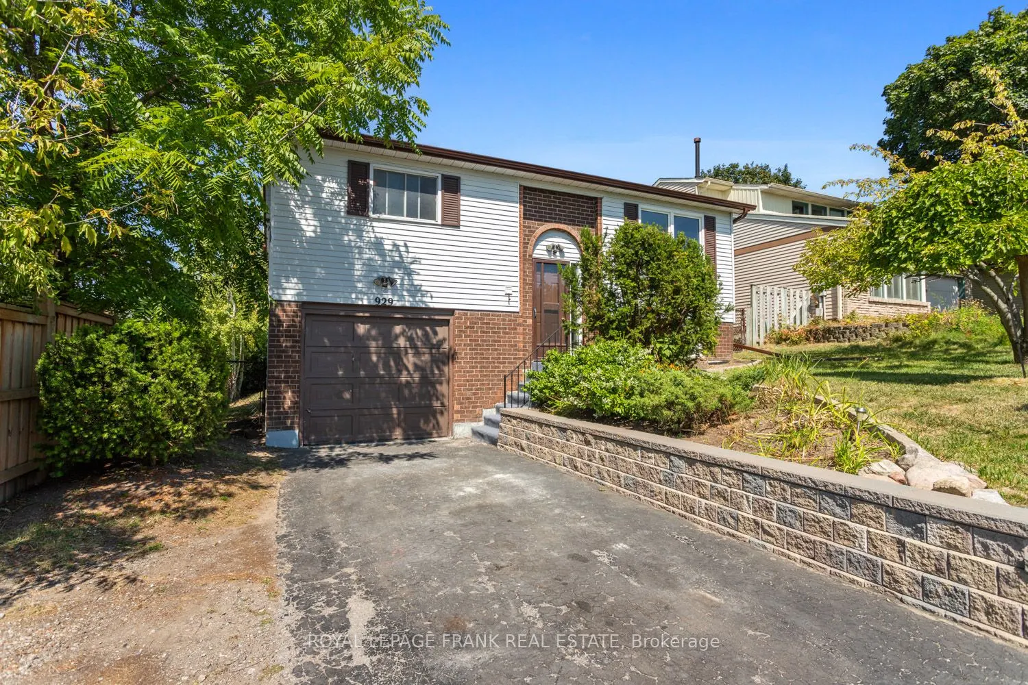 929 Southdown Drive