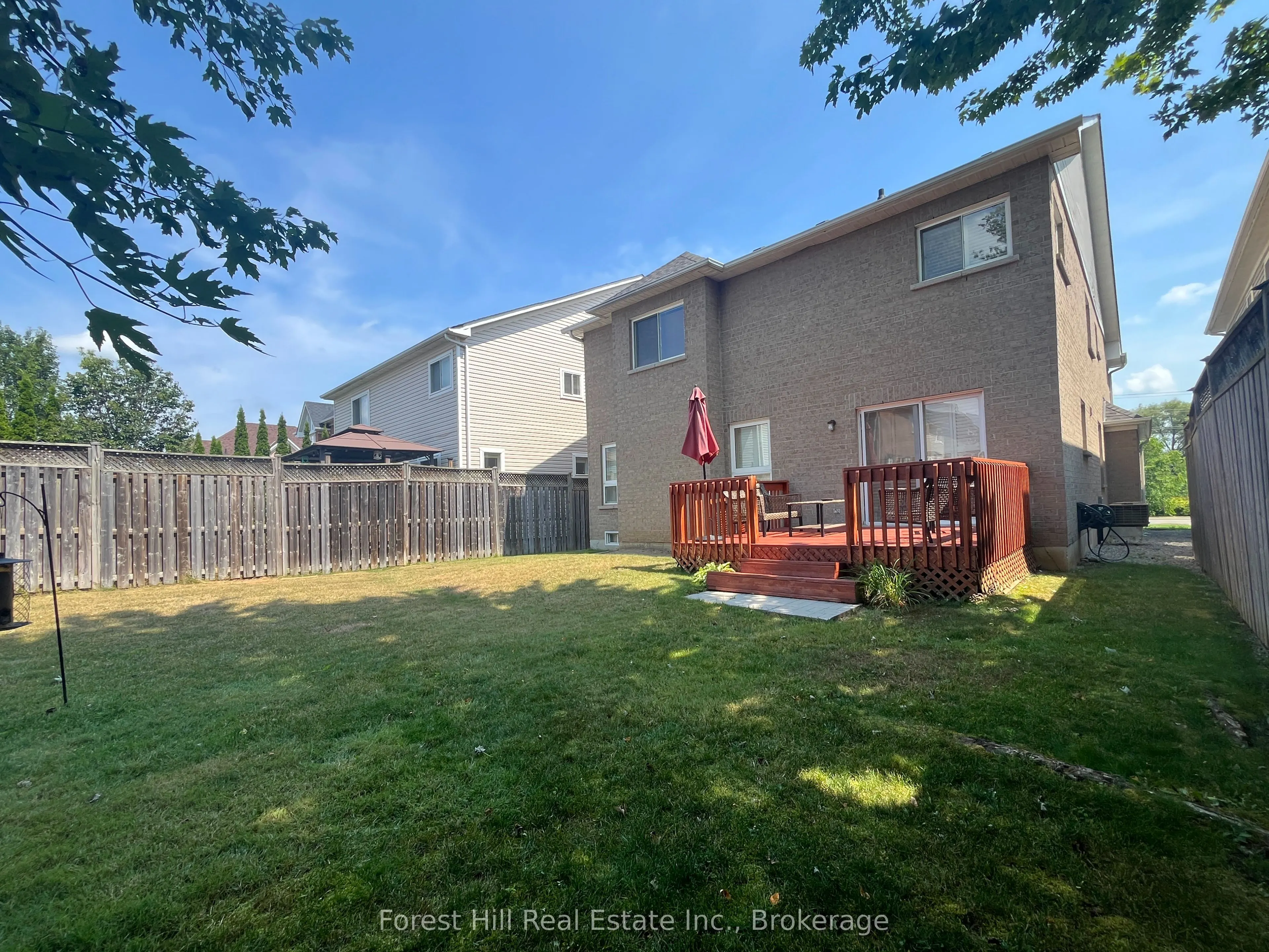 1530 Aldergrove Drive