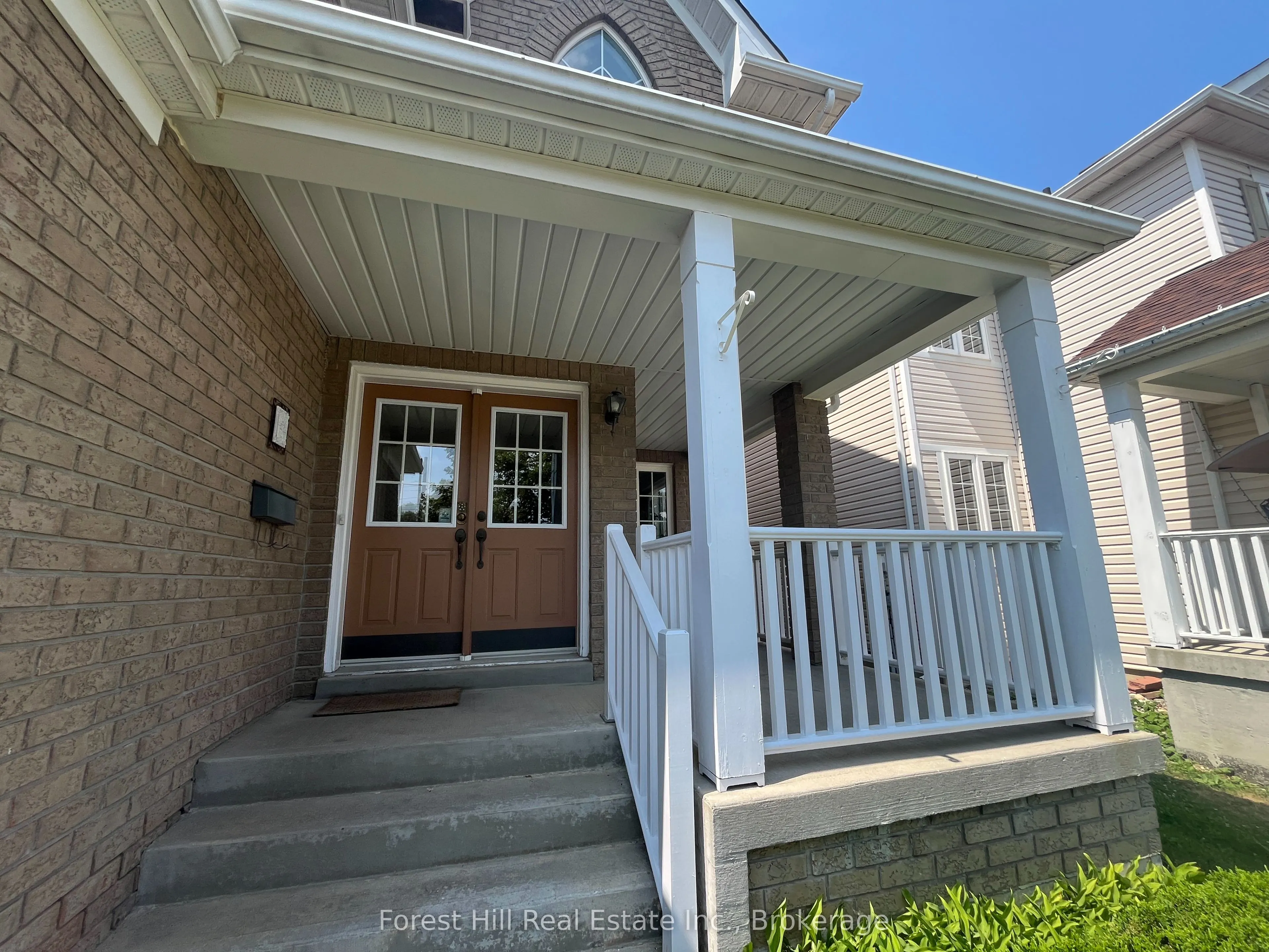 1530 Aldergrove Drive