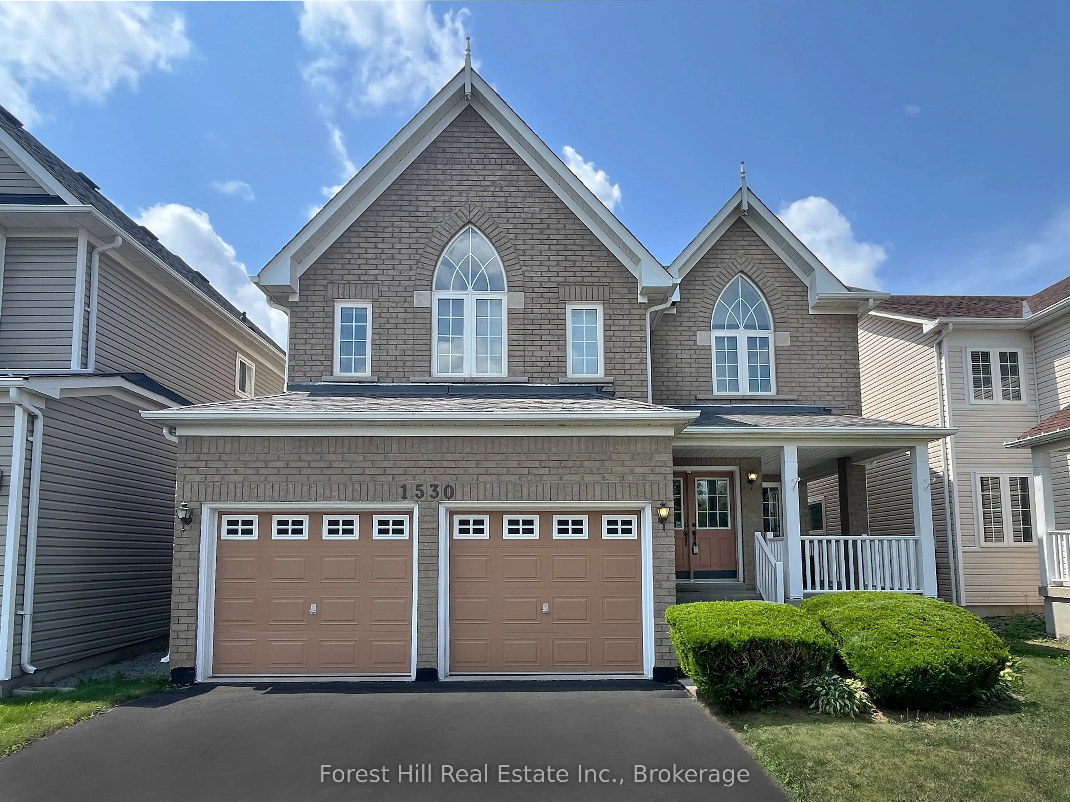 1530 Aldergrove Drive