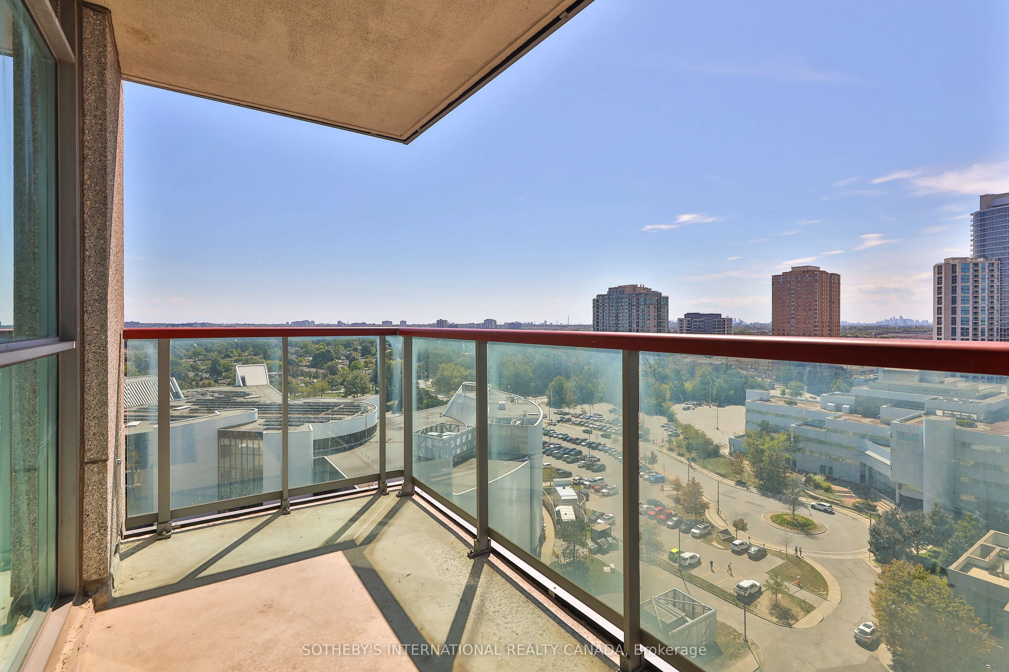 60 Brian Harrison Way, #1603