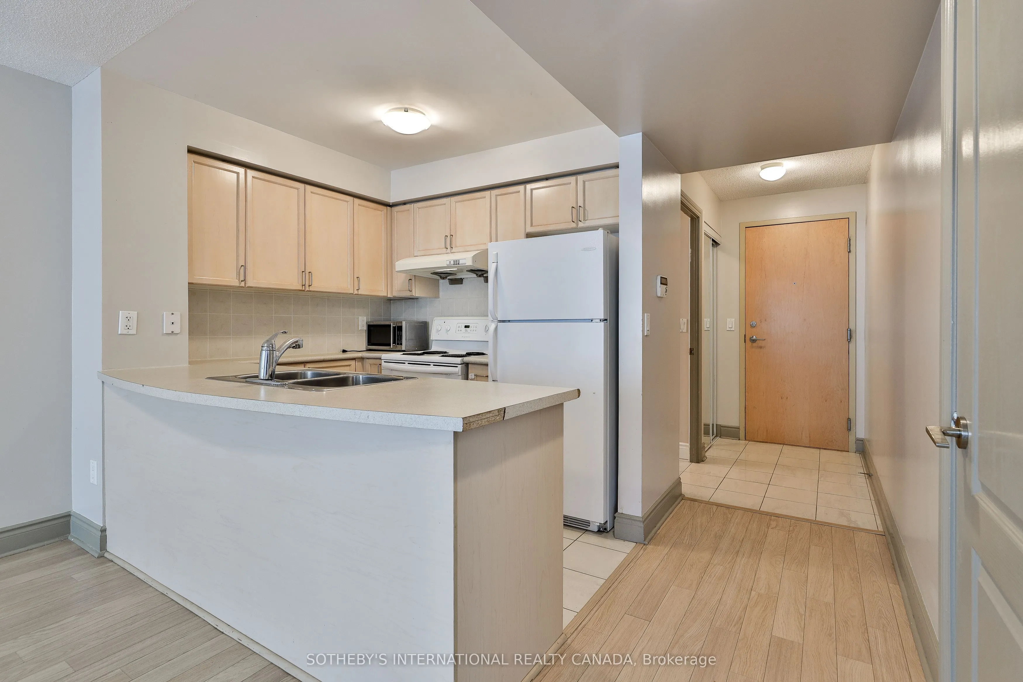 60 Brian Harrison Way, #1603