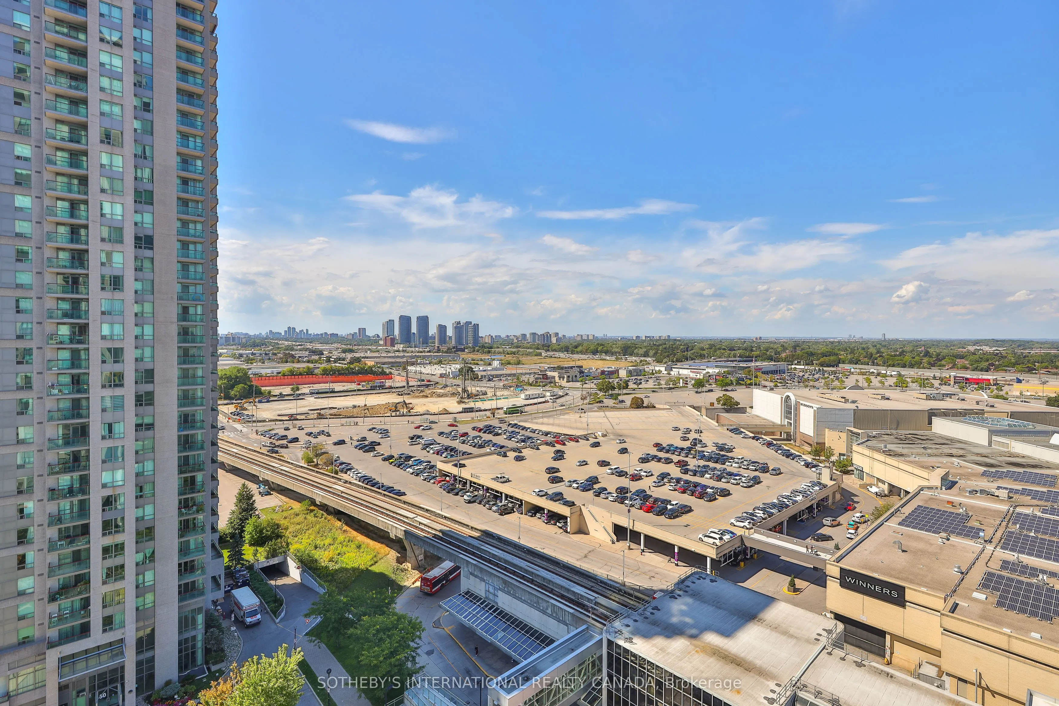 60 Brian Harrison Way, #1603