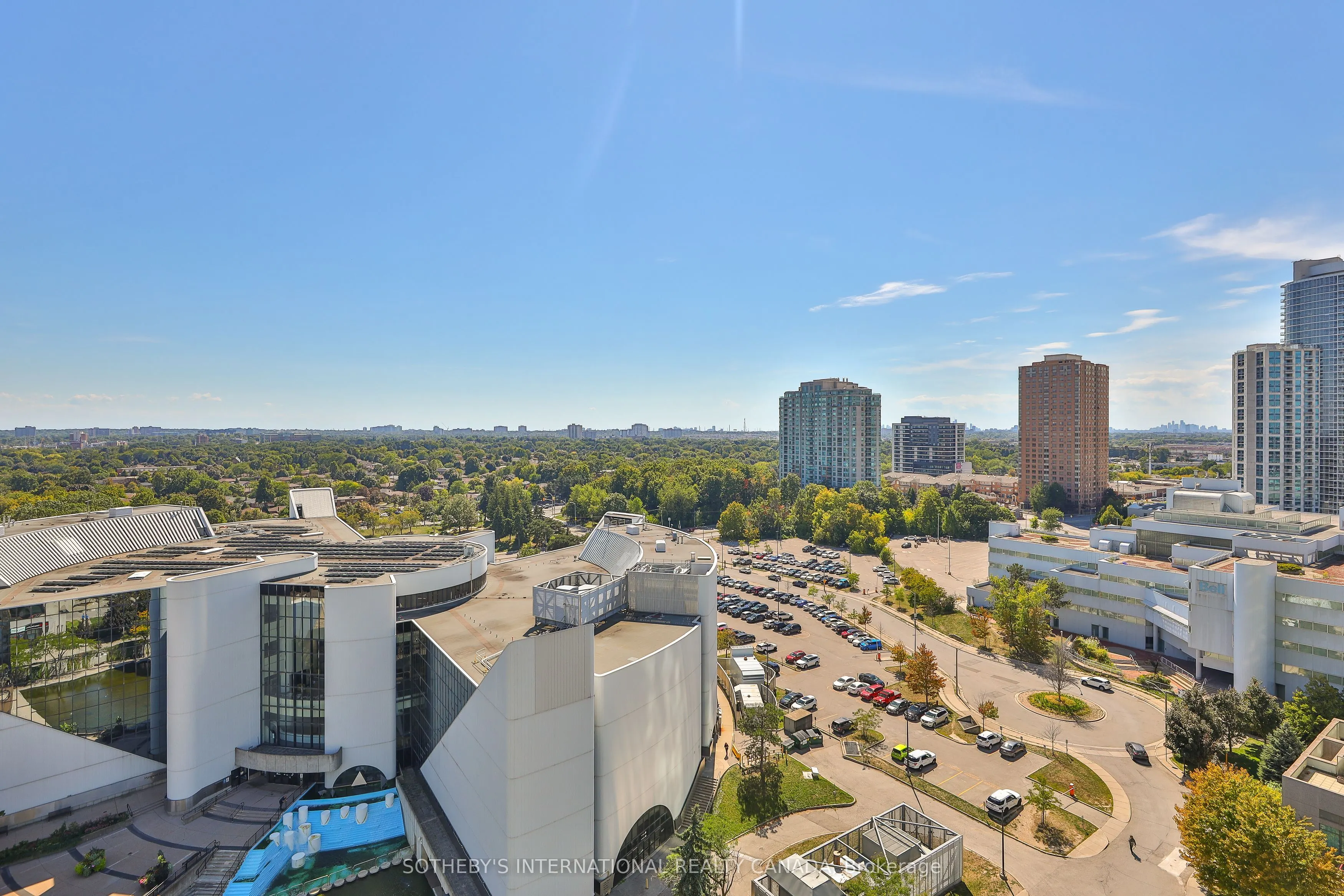 60 Brian Harrison Way, #1603