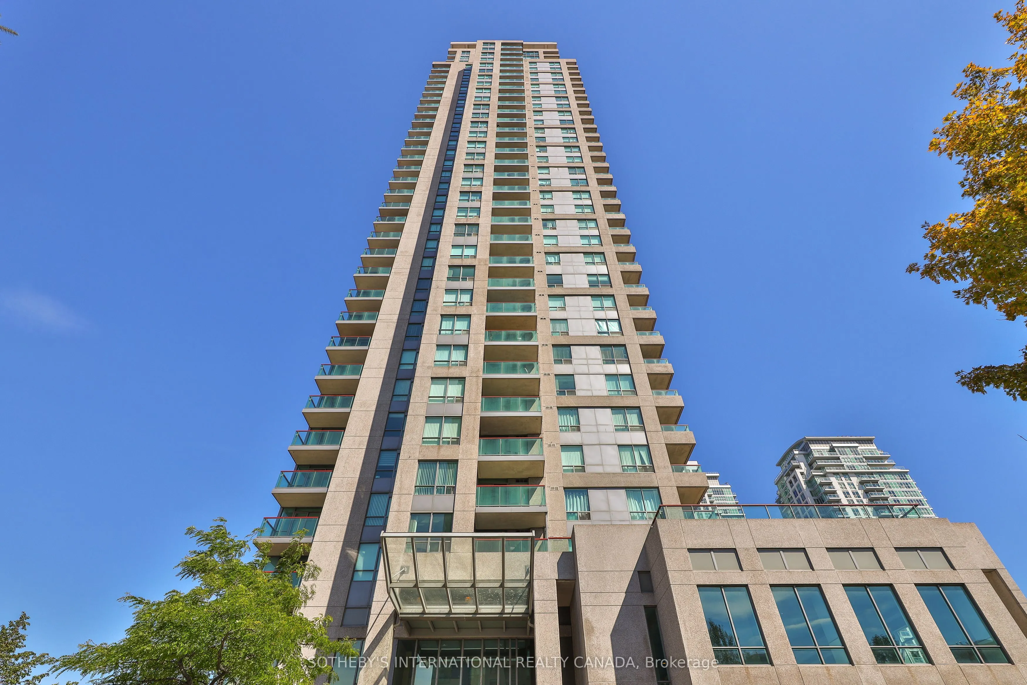 60 Brian Harrison Way, #1603
