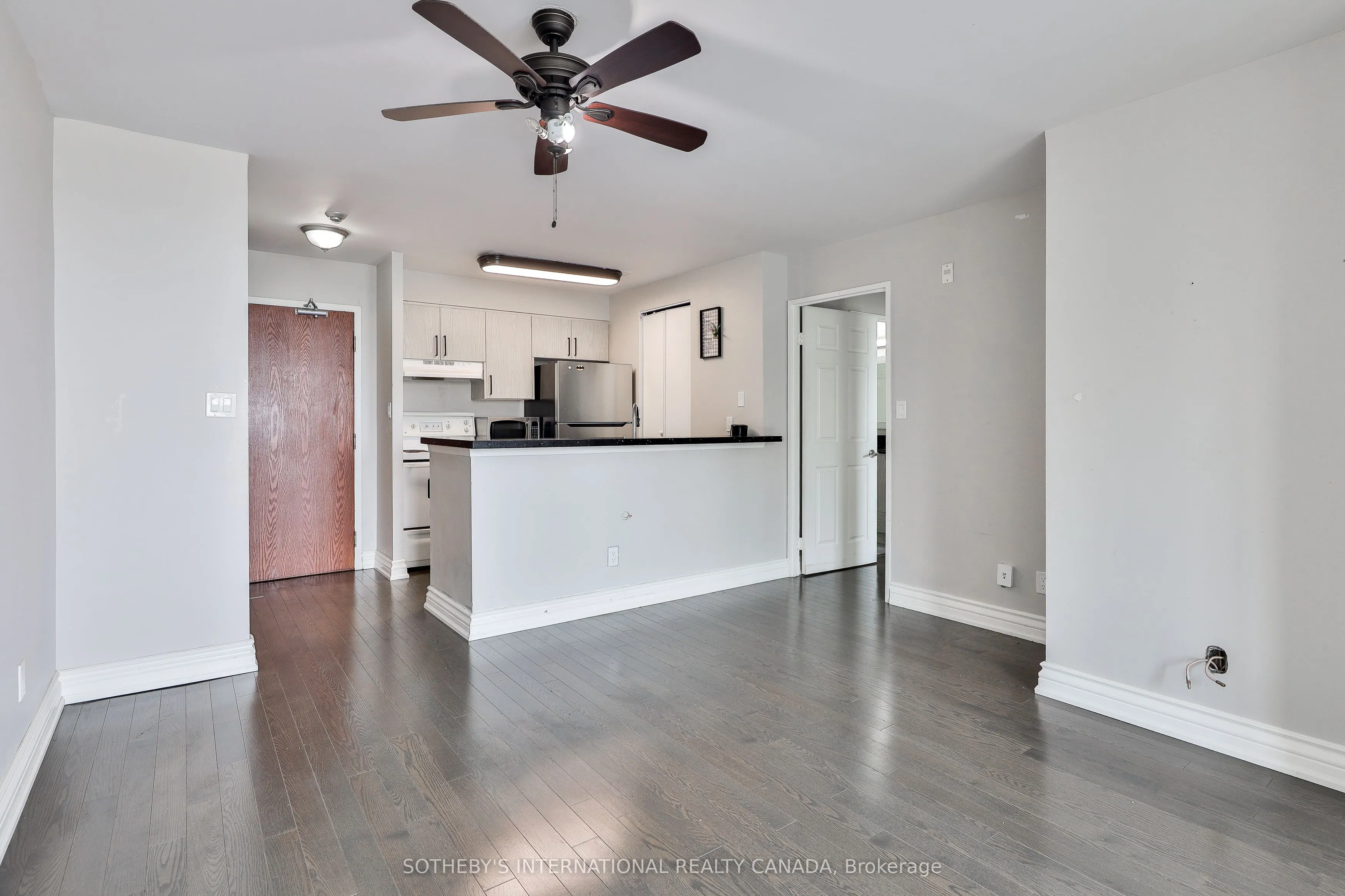 1625 Pickering Parkway, #501