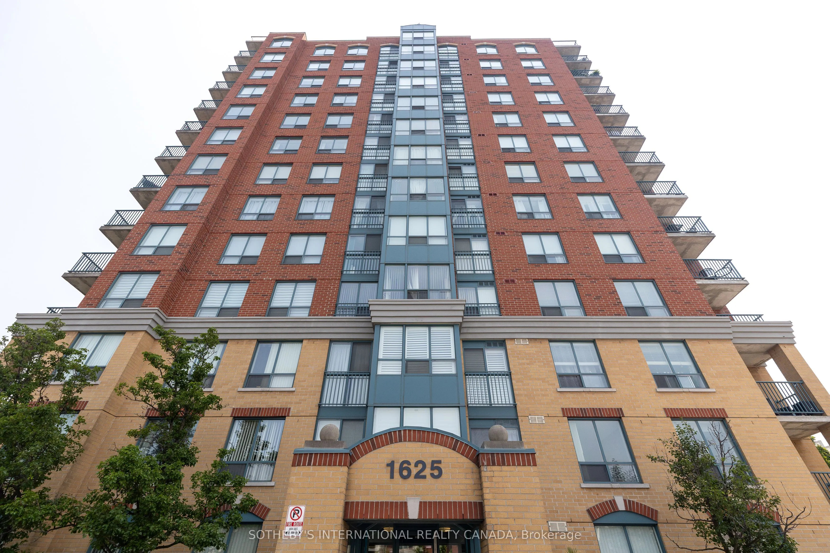 1625 Pickering Parkway, #501