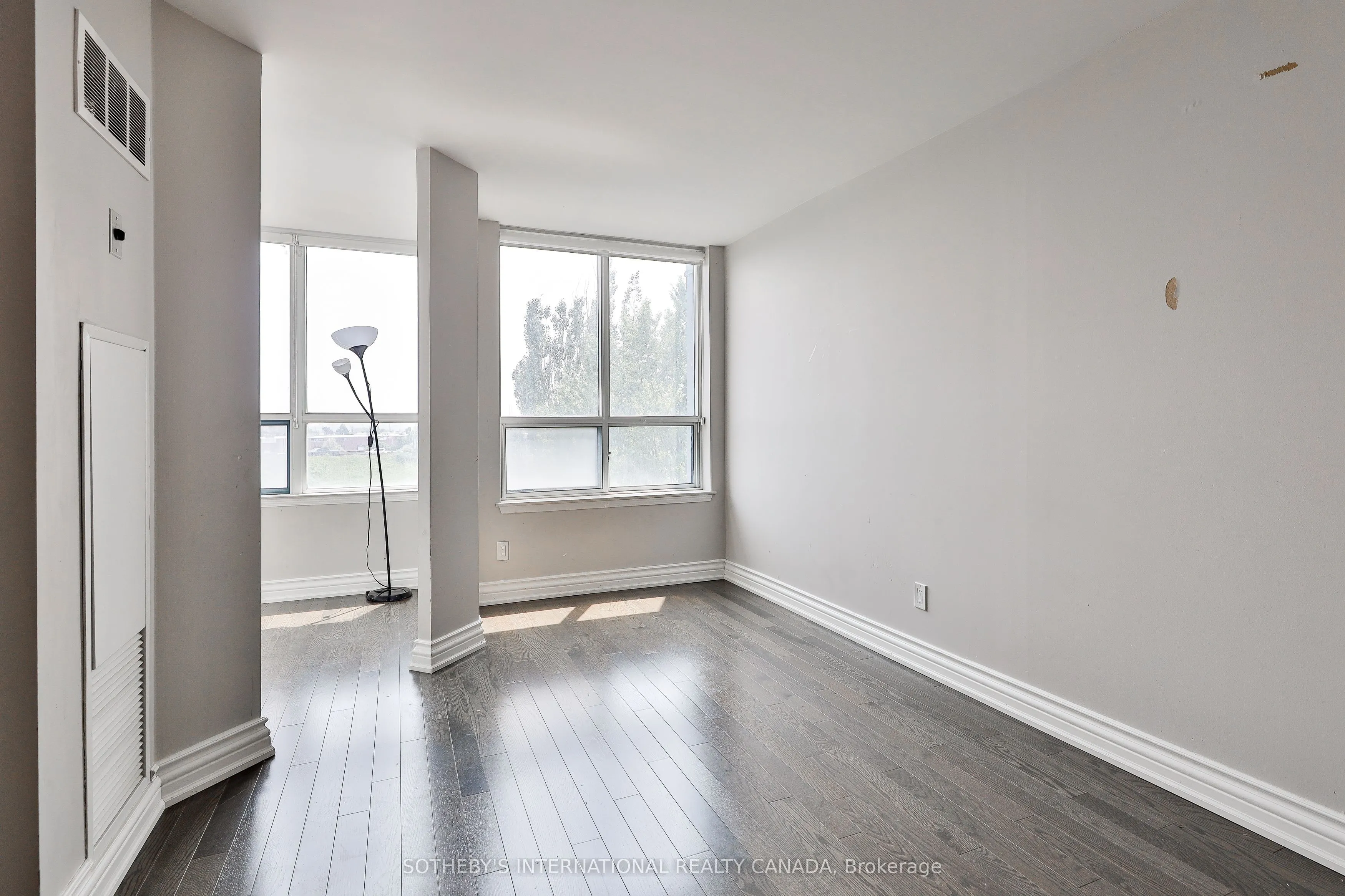 1625 Pickering Parkway, #501