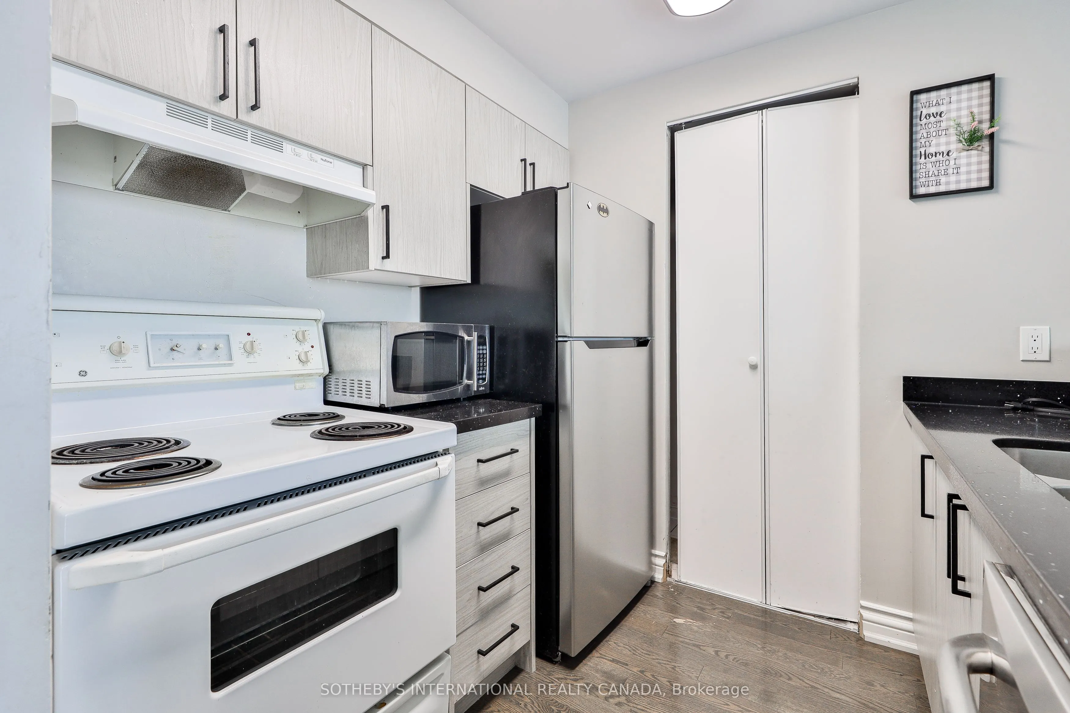1625 Pickering Parkway, #501