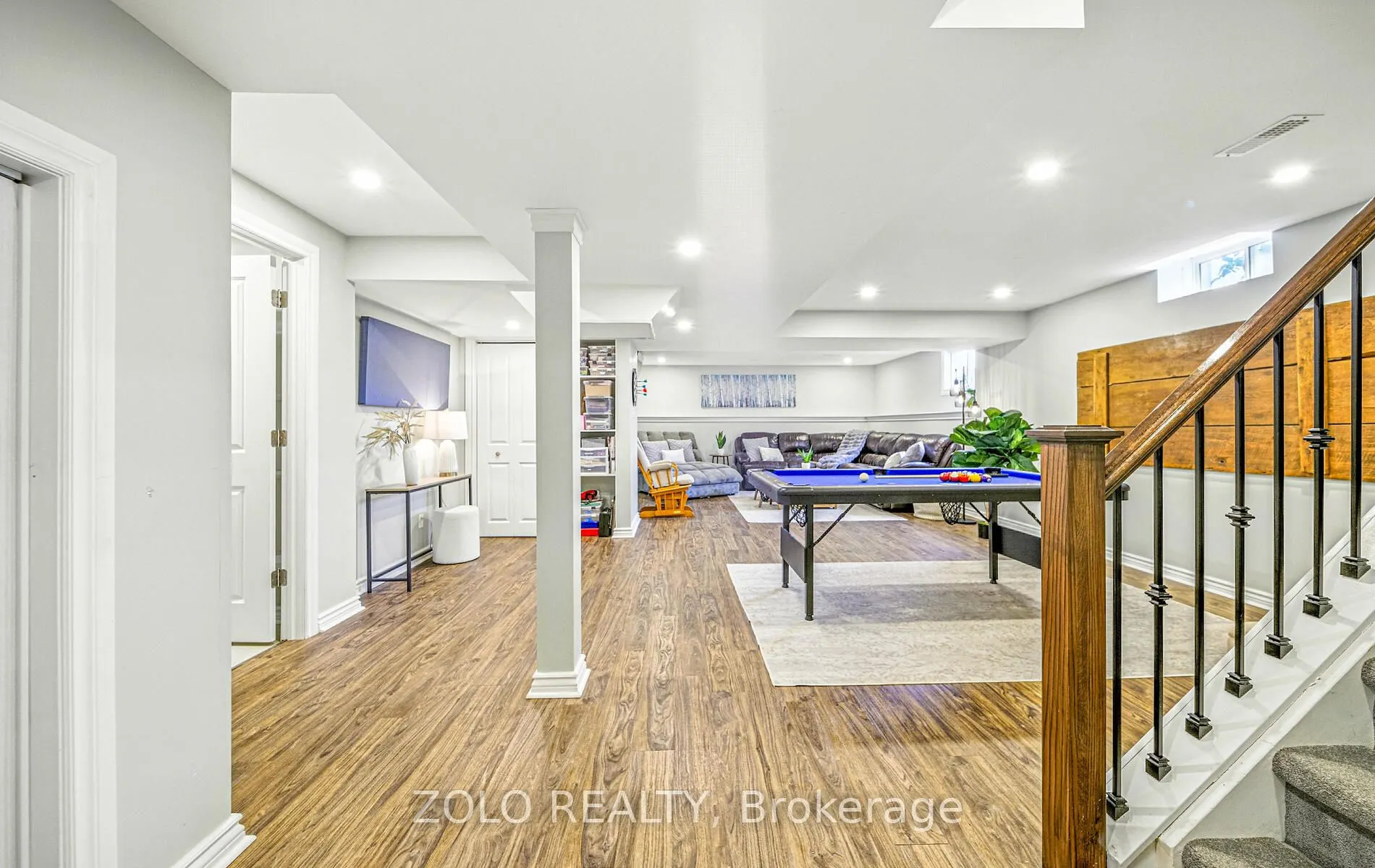 504 Halo Street