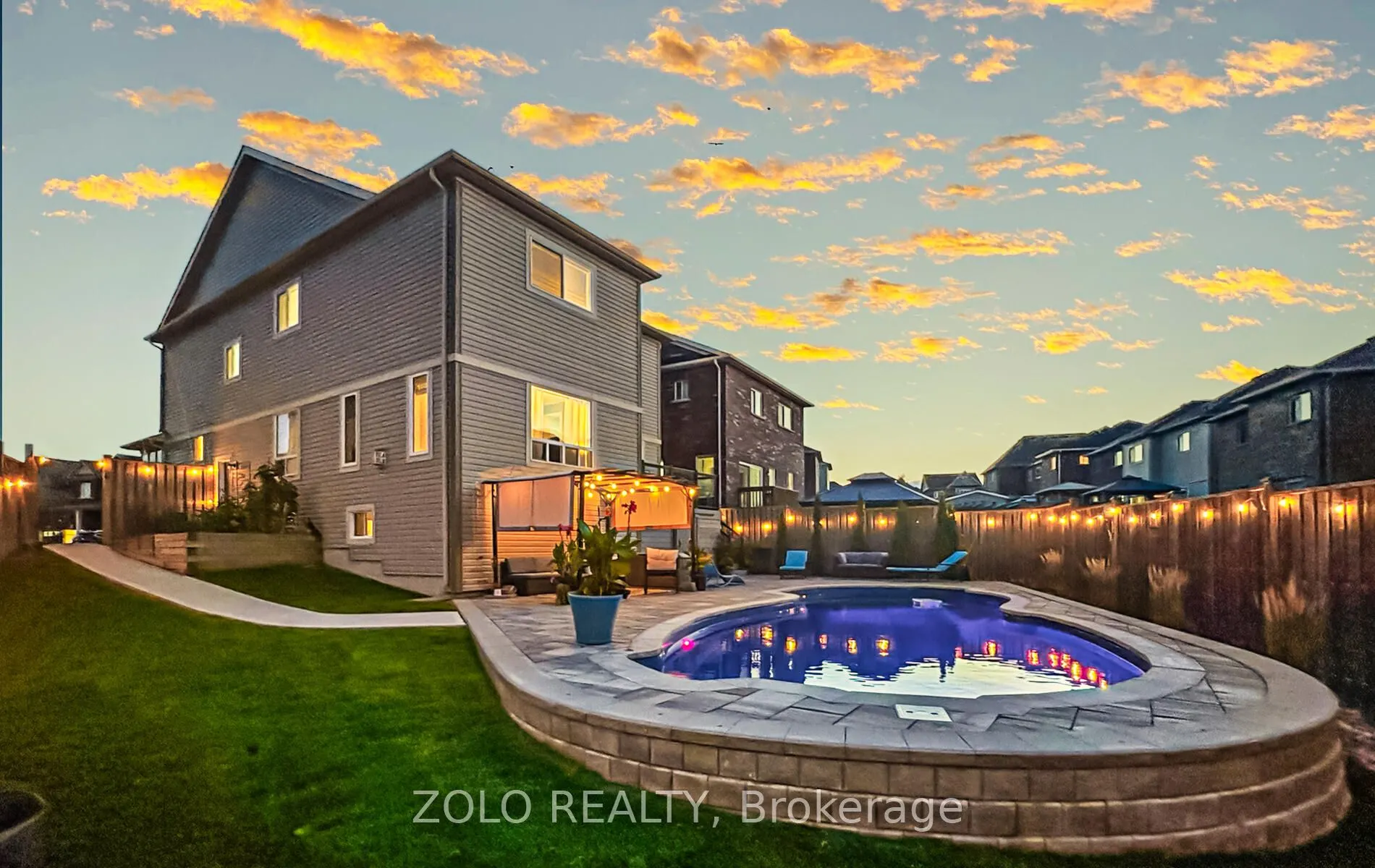 504 Halo Street