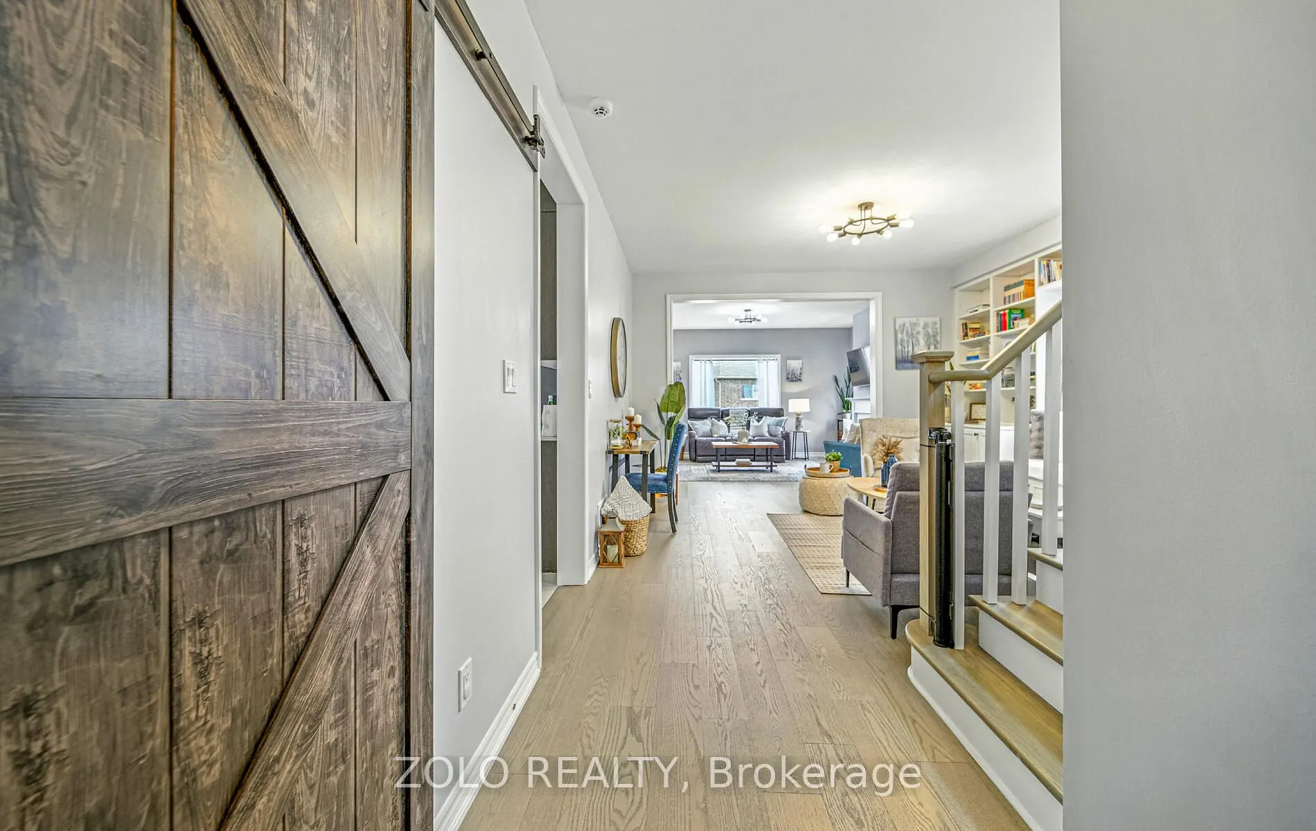 504 Halo Street