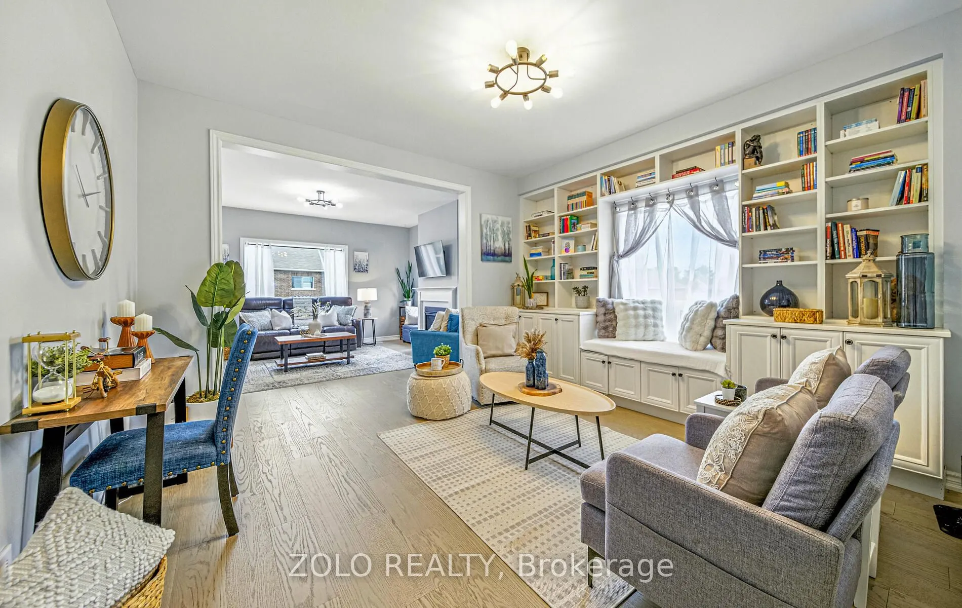 504 Halo Street
