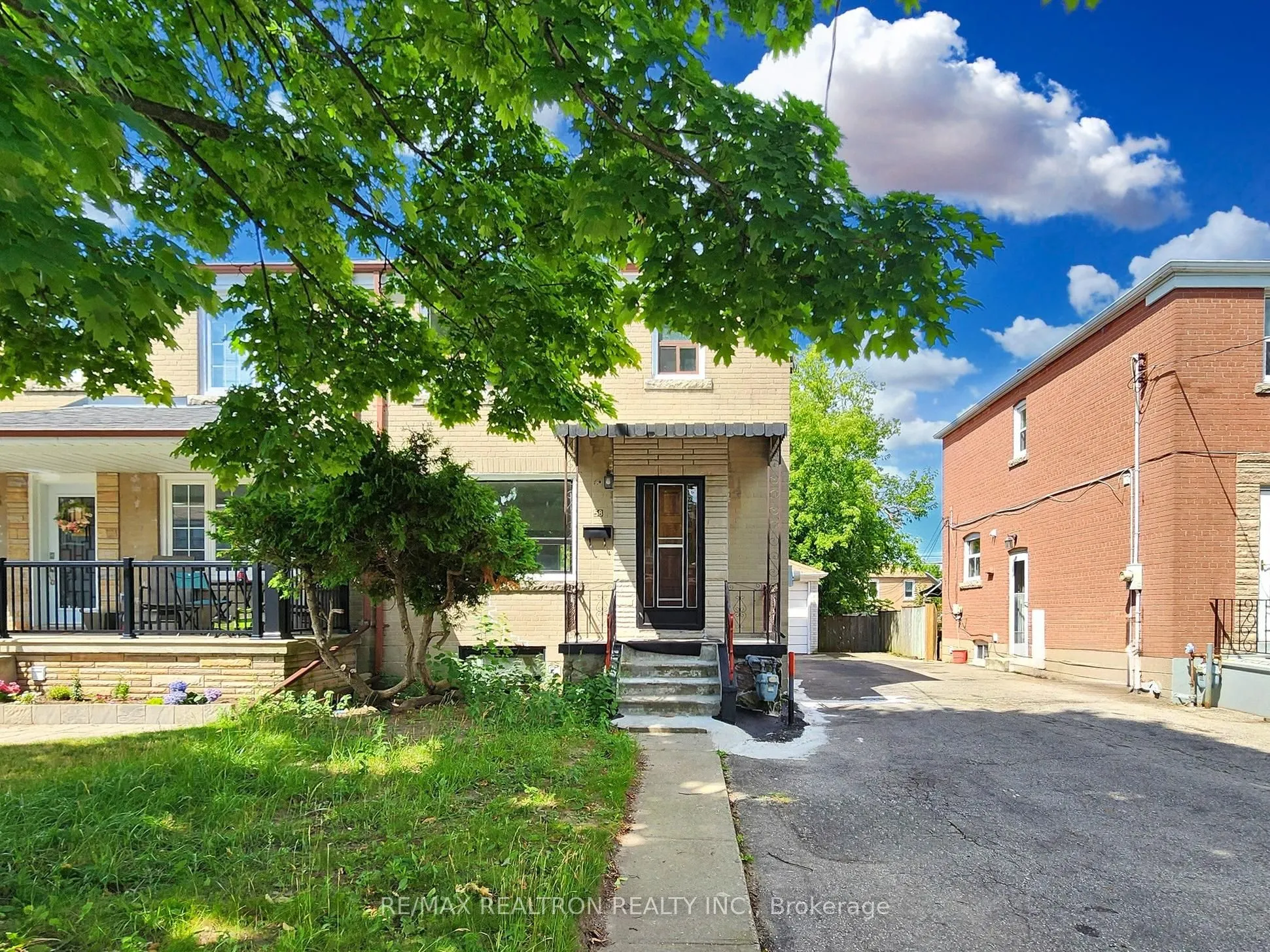58 Magnolia Avenue, #Lower