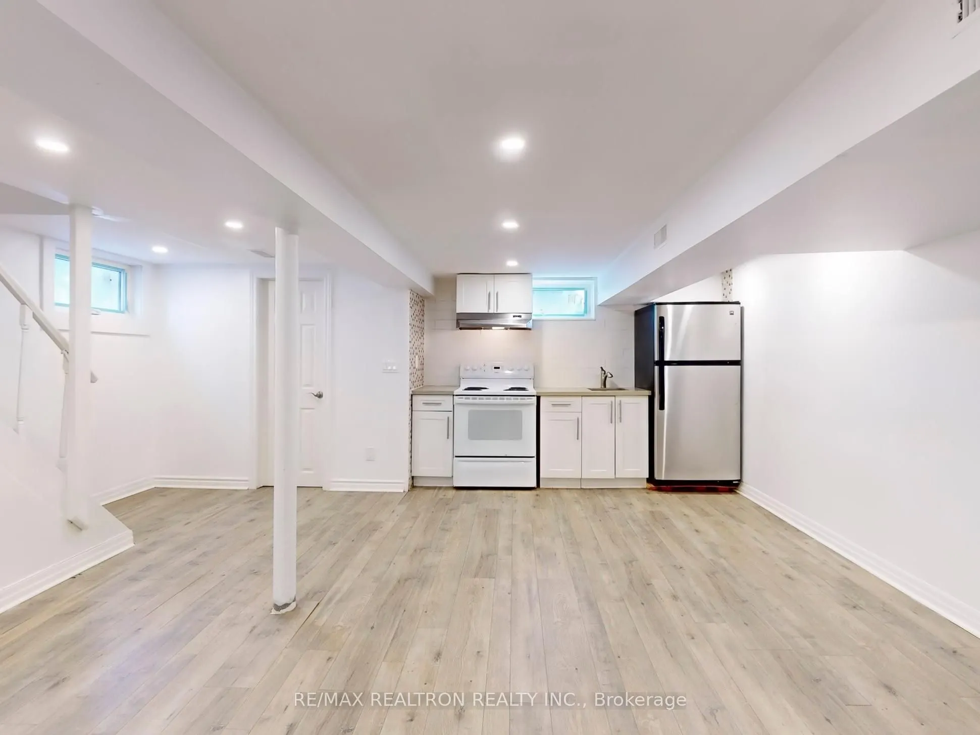 58 Magnolia Avenue, #Lower