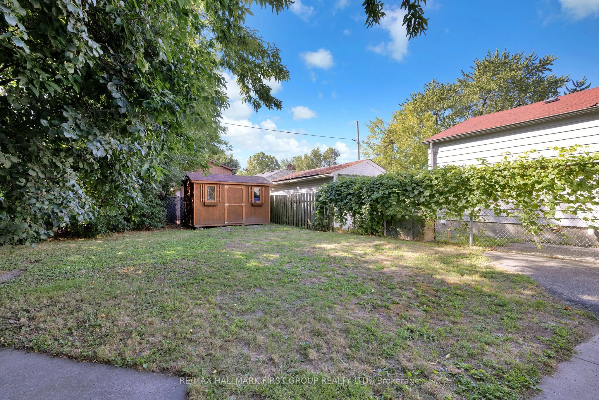 13 Elgin Street