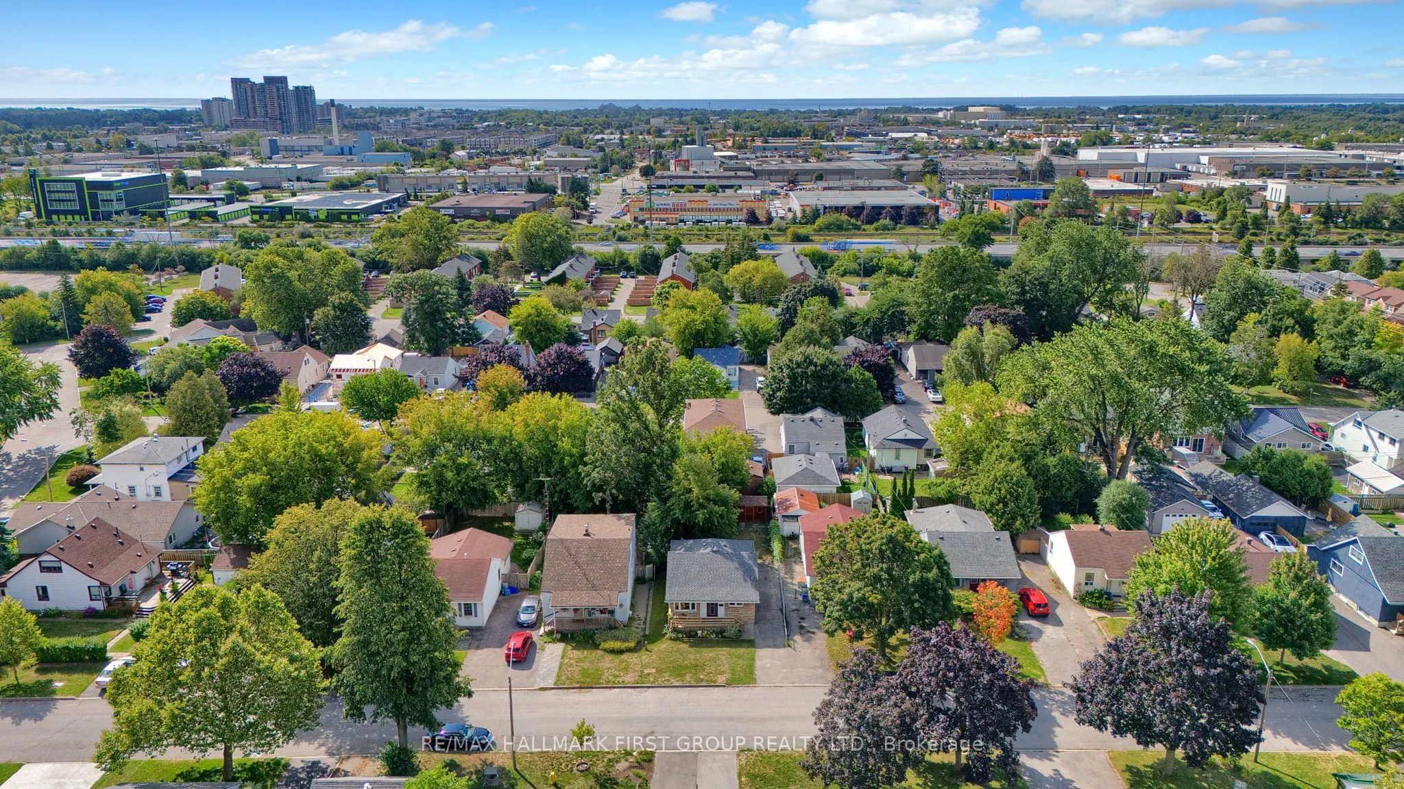 13 Elgin Street