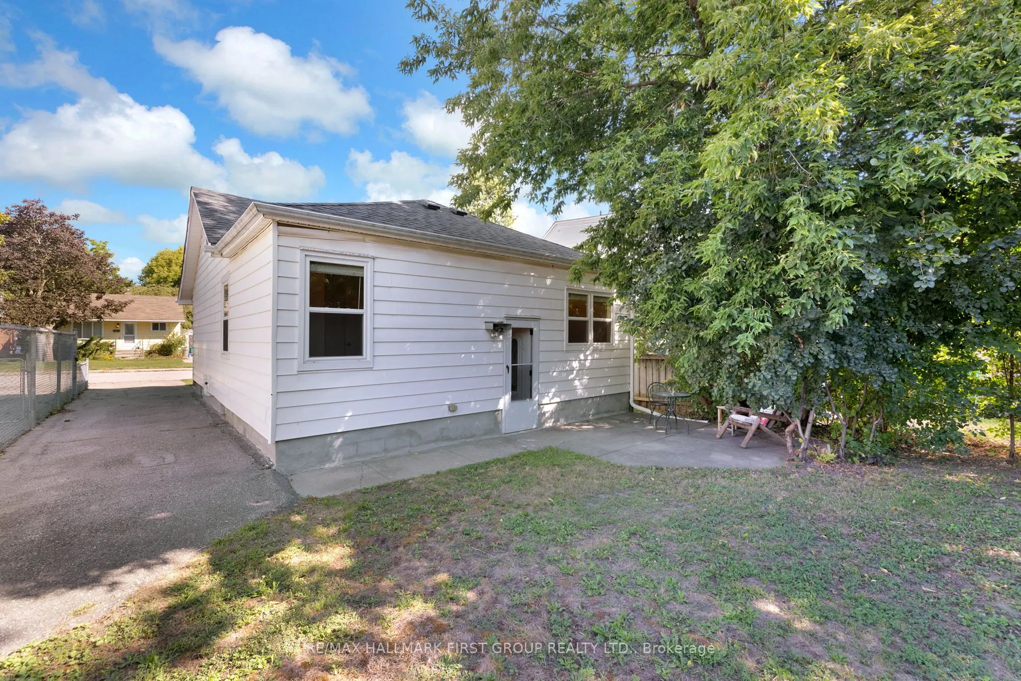 13 Elgin Street