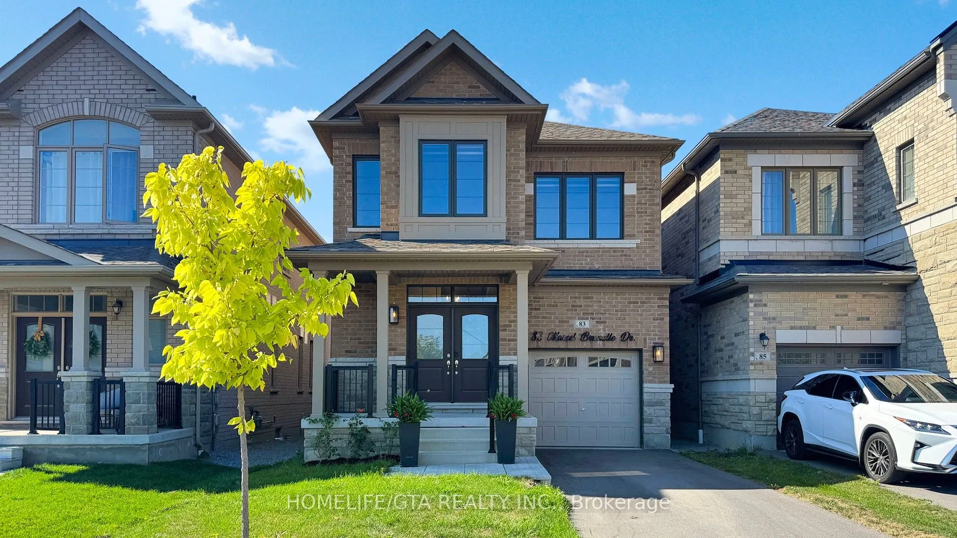 83 Marcel Brunelle Drive