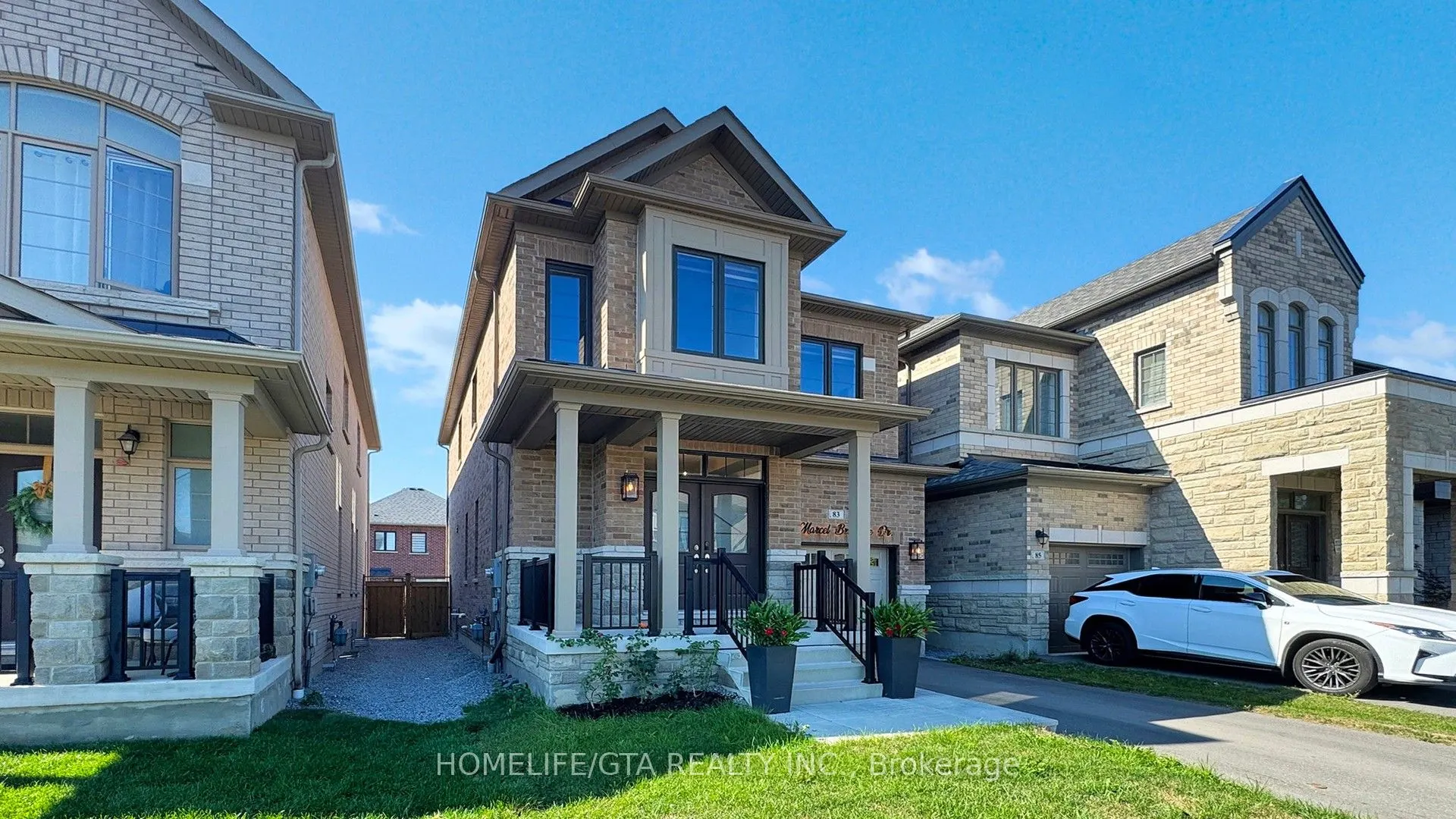 83 Marcel Brunelle Drive