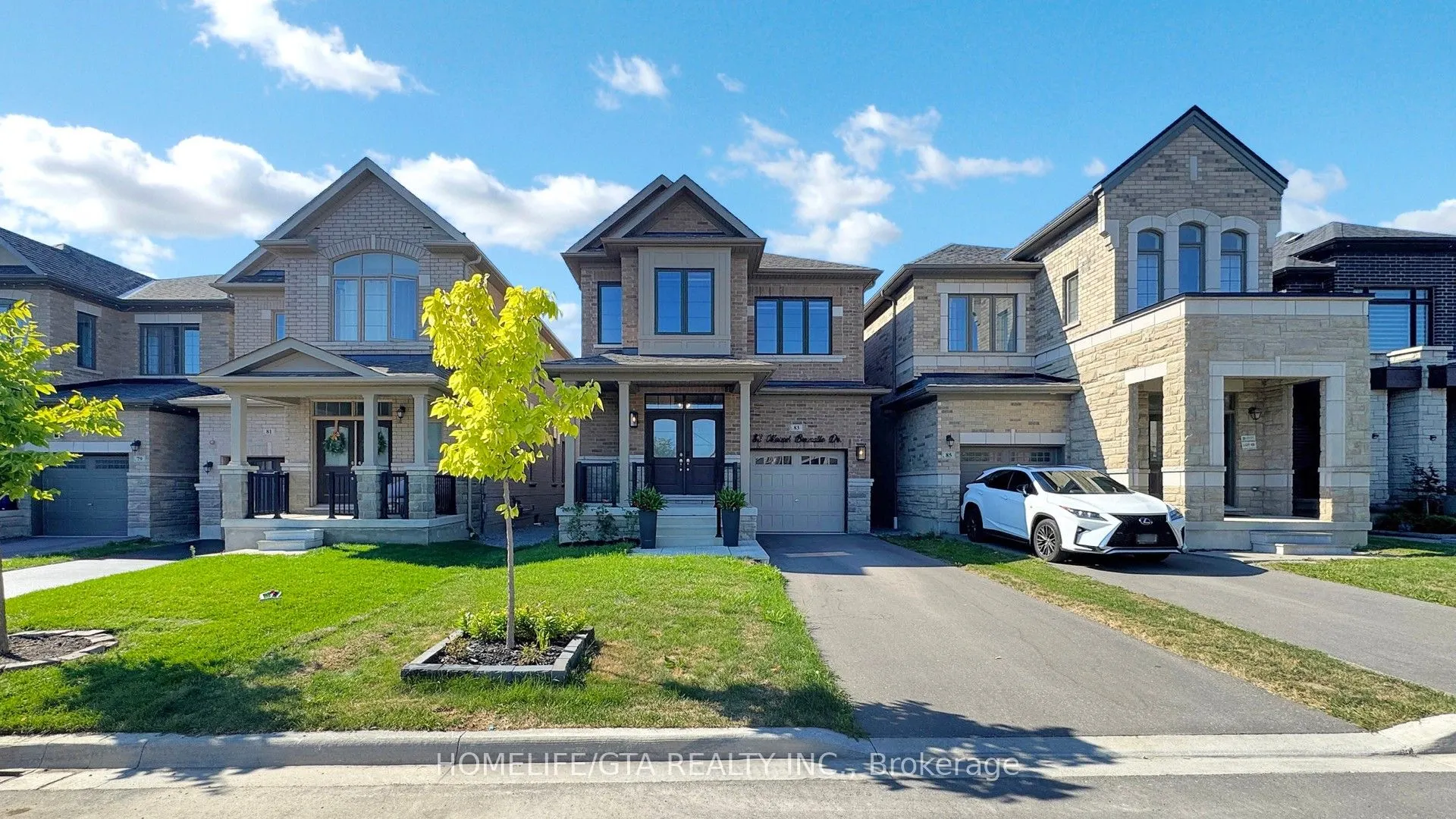 83 Marcel Brunelle Drive