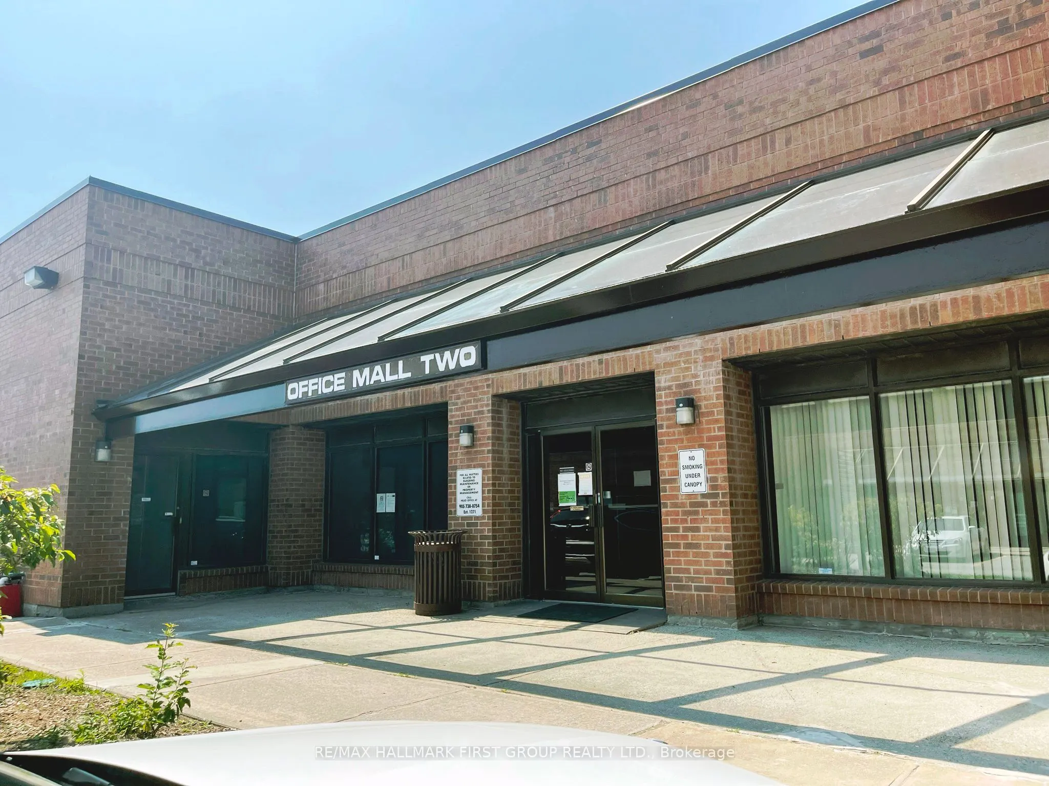 1400 Bayly Street, #OM2#7A