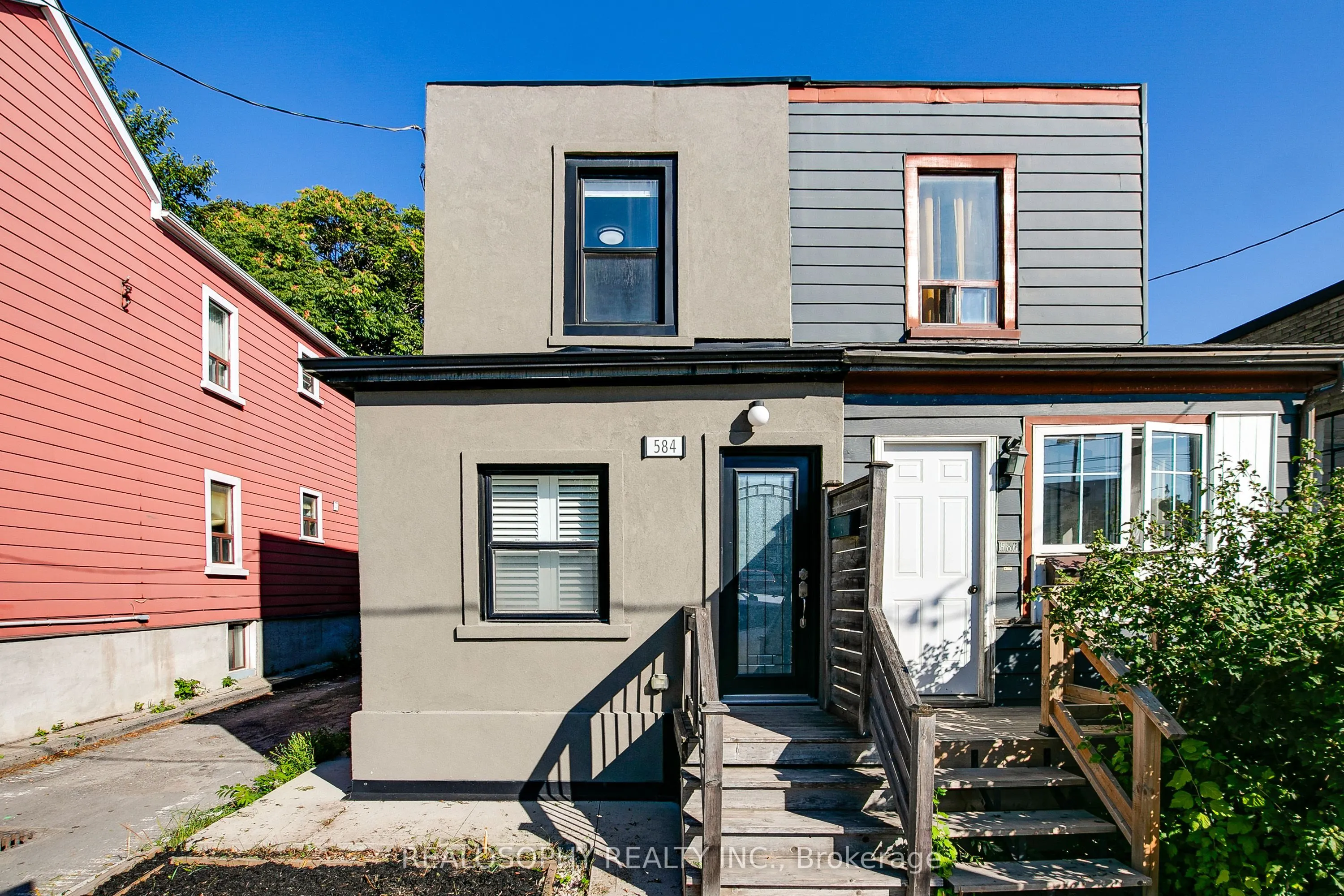 584 Eastern Avenue