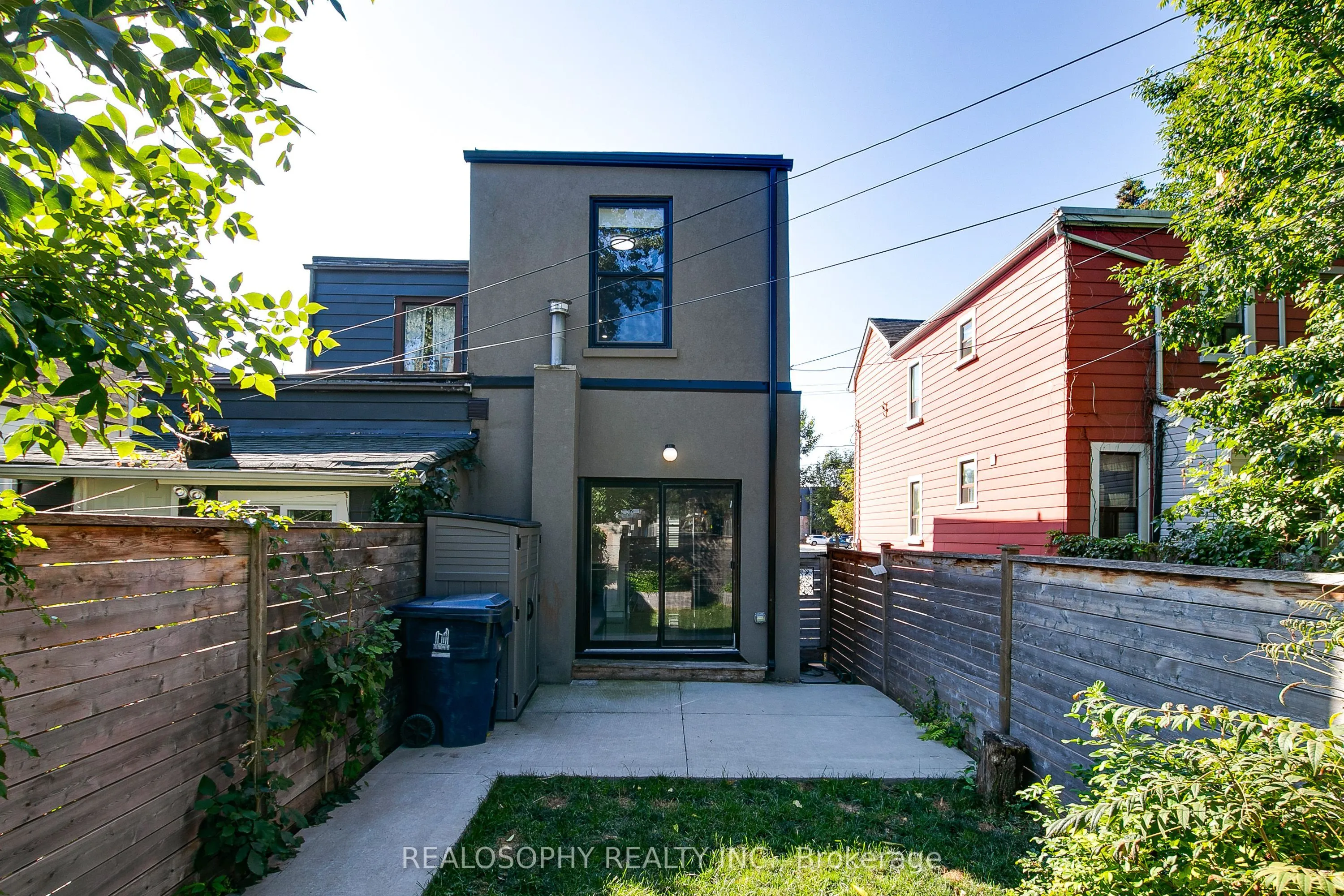 584 Eastern Avenue